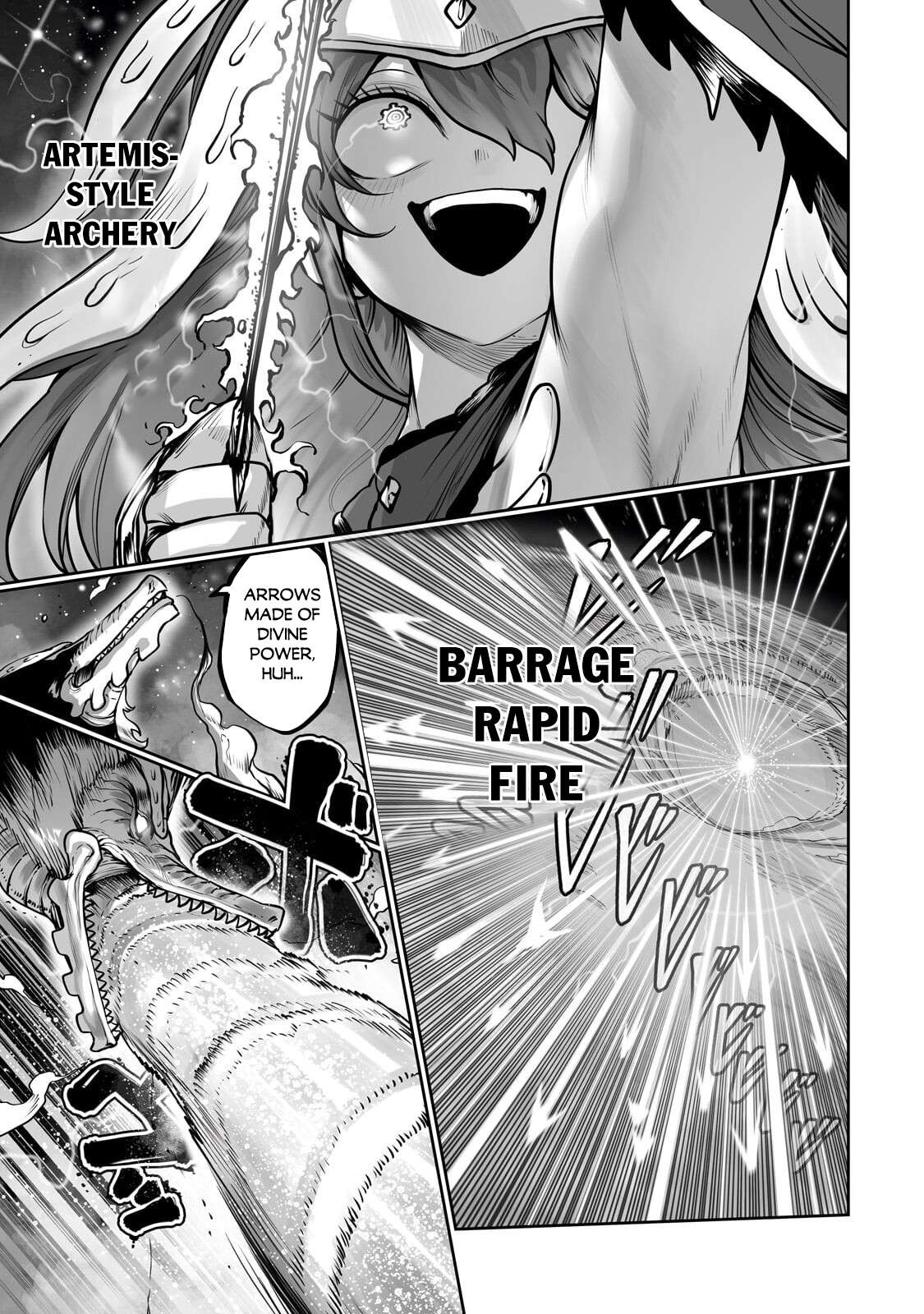 The Useless Tamer Will Turn into the Top Unconsciously by My Previous Life Knowledge Chapter 60 - Page 16