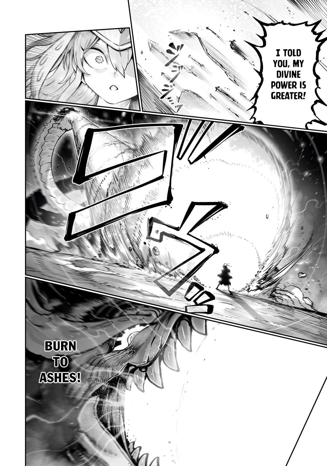 The Useless Tamer Will Turn into the Top Unconsciously by My Previous Life Knowledge Chapter 60 - Page 17