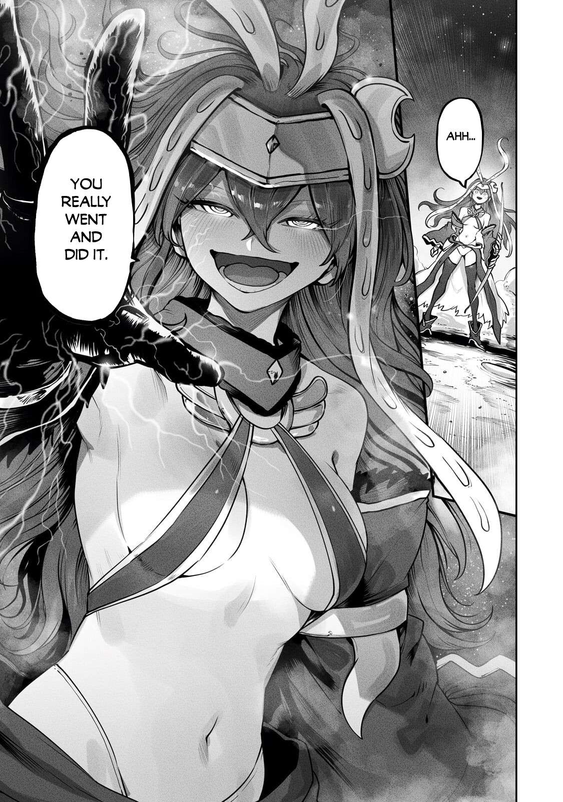 The Useless Tamer Will Turn into the Top Unconsciously by My Previous Life Knowledge Chapter 60 - Page 18