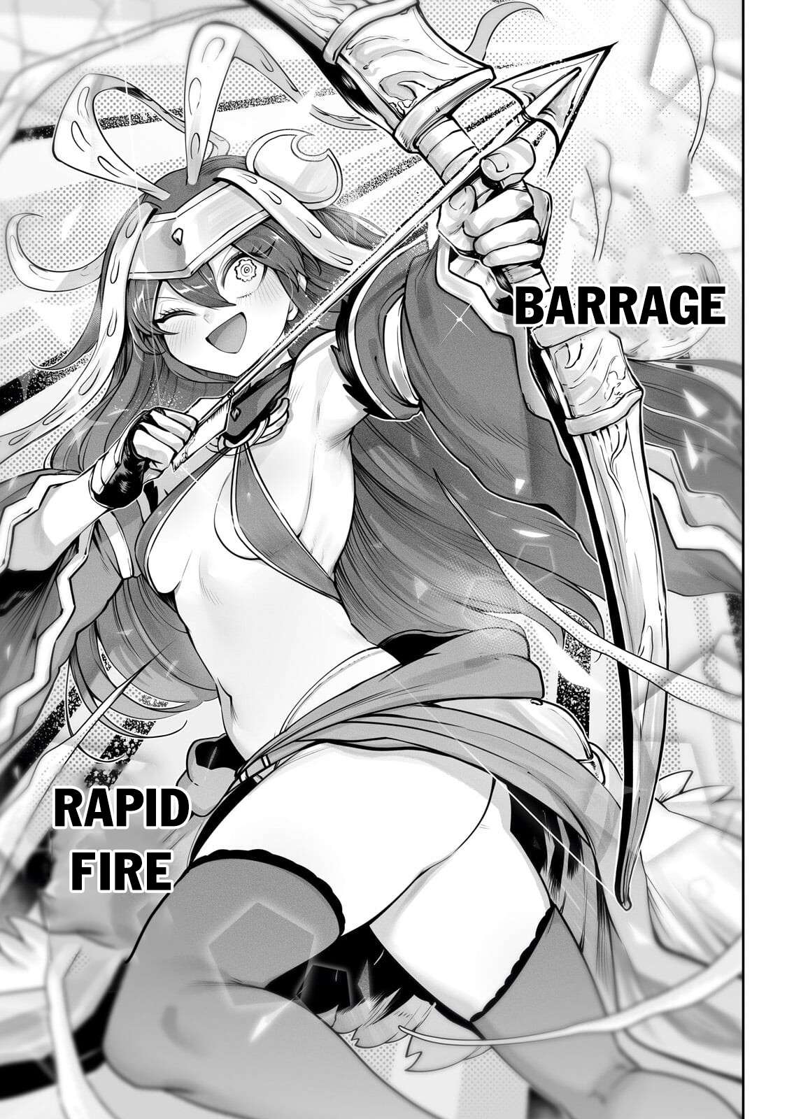 The Useless Tamer Will Turn into the Top Unconsciously by My Previous Life Knowledge Chapter 60 - Page 20