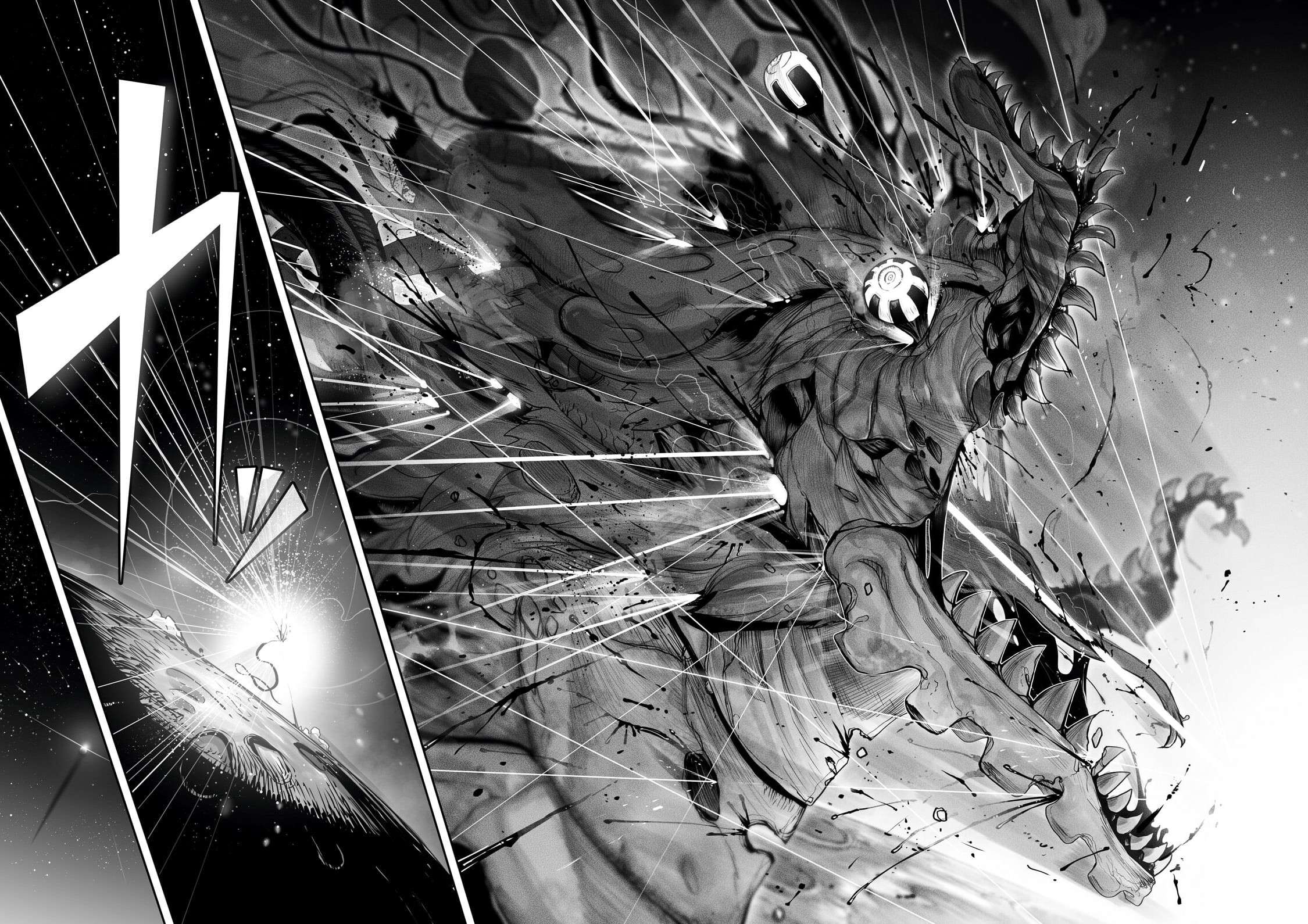 The Useless Tamer Will Turn into the Top Unconsciously by My Previous Life Knowledge Chapter 60 - Page 21
