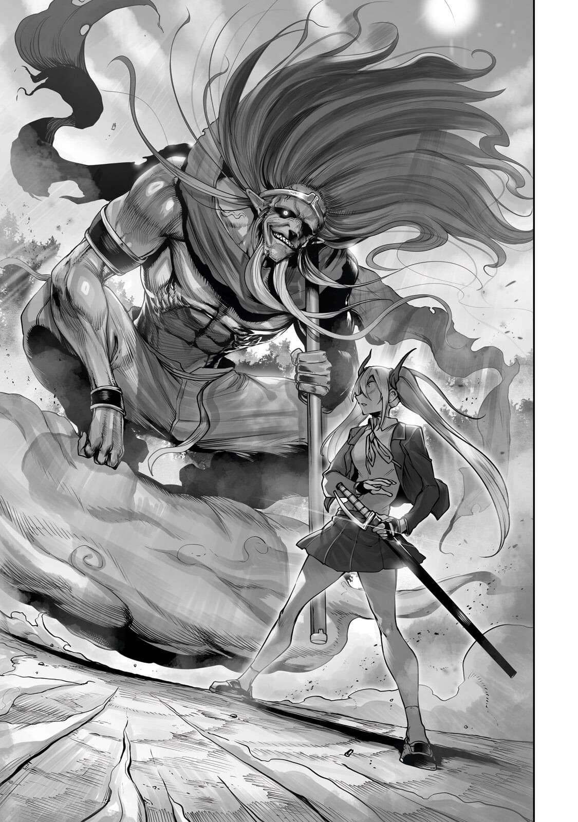 The Useless Tamer Will Turn into the Top Unconsciously by My Previous Life Knowledge Chapter 60 - Page 4