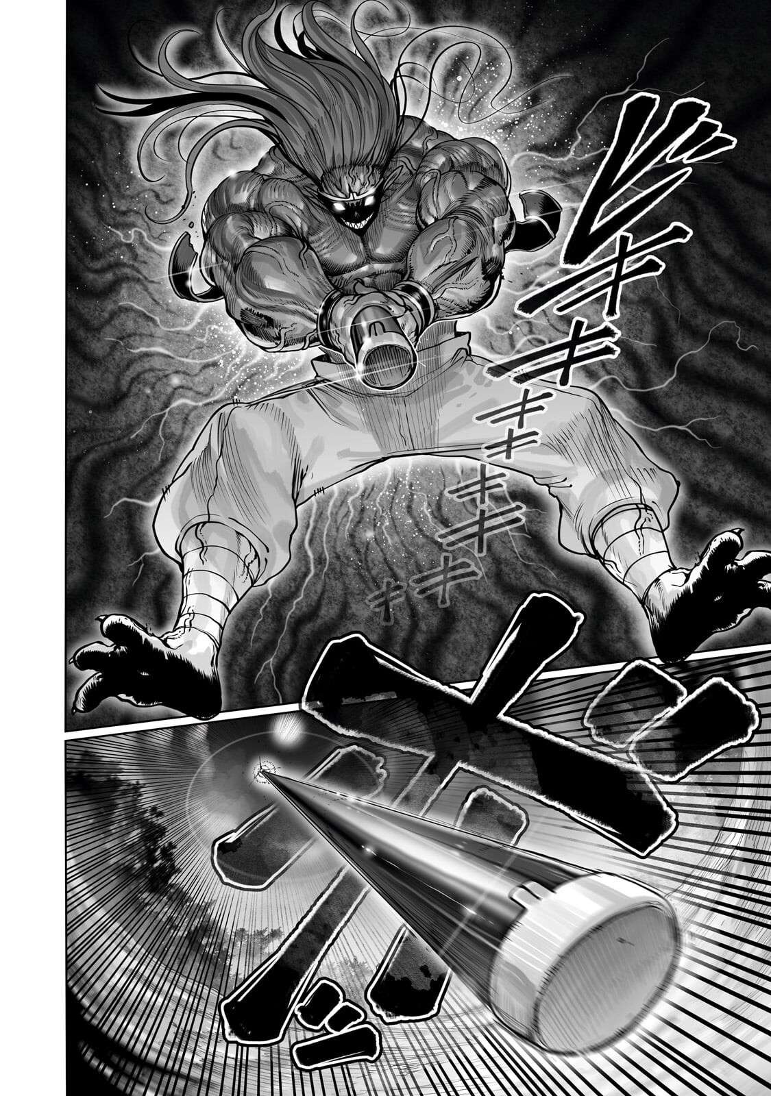 The Useless Tamer Will Turn into the Top Unconsciously by My Previous Life Knowledge Chapter 61 - Page 13