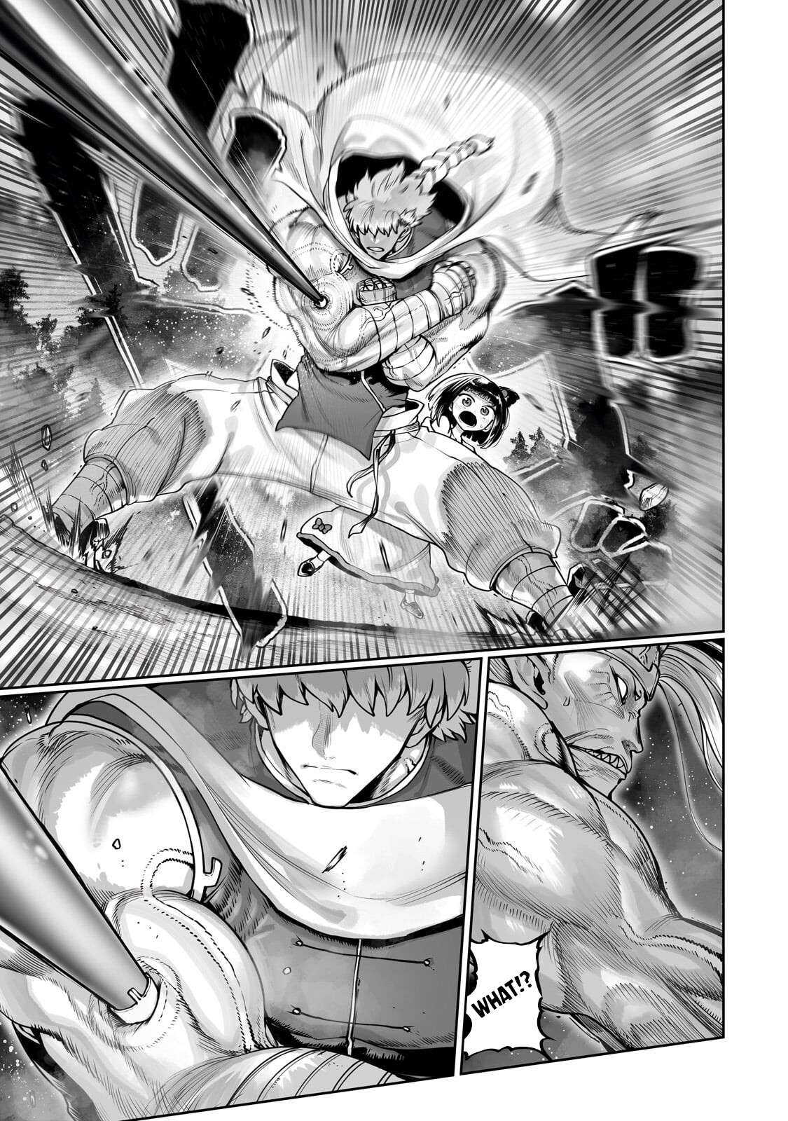 The Useless Tamer Will Turn into the Top Unconsciously by My Previous Life Knowledge Chapter 61 - Page 14