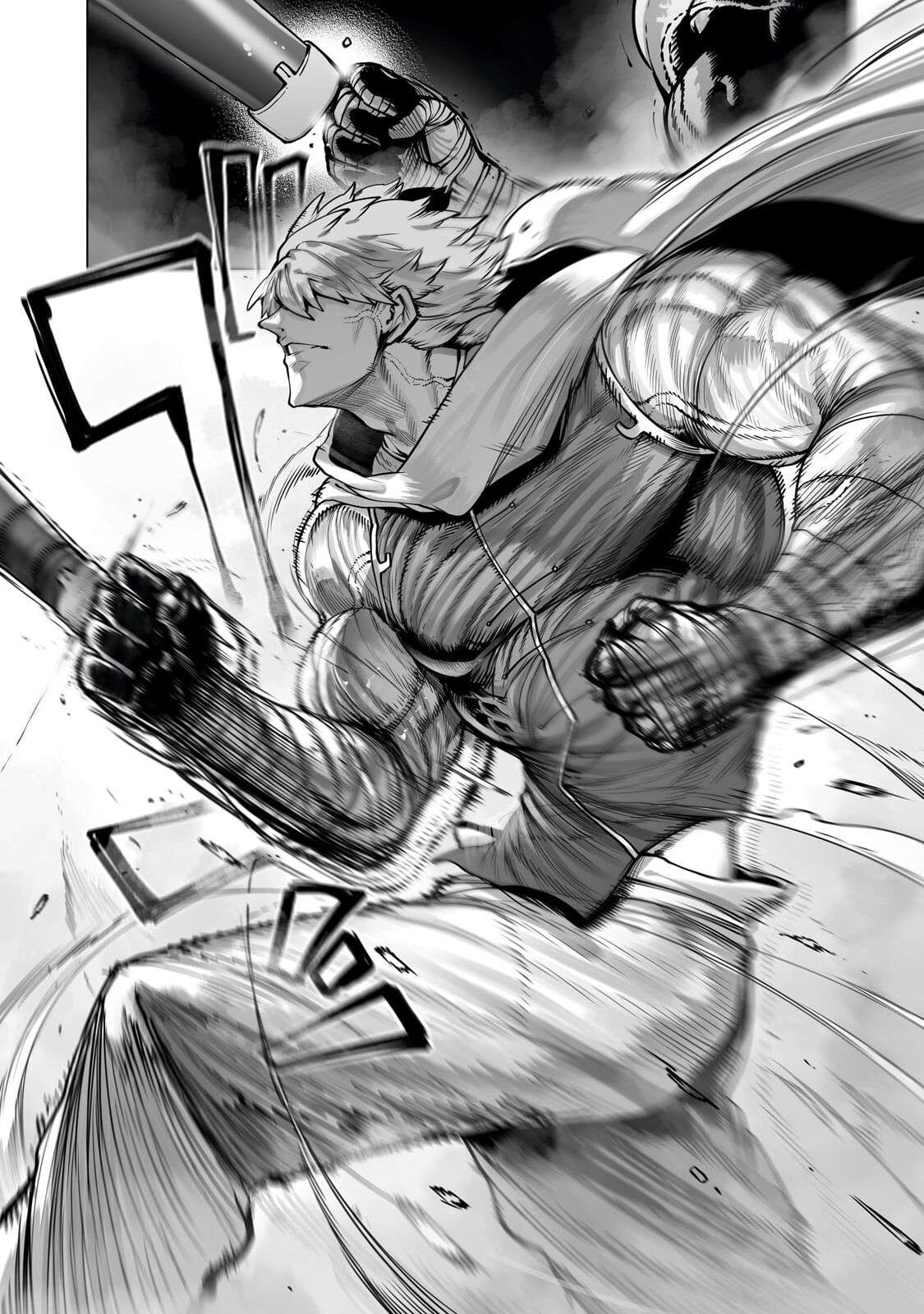 The Useless Tamer Will Turn into the Top Unconsciously by My Previous Life Knowledge Chapter 61 - Page 16