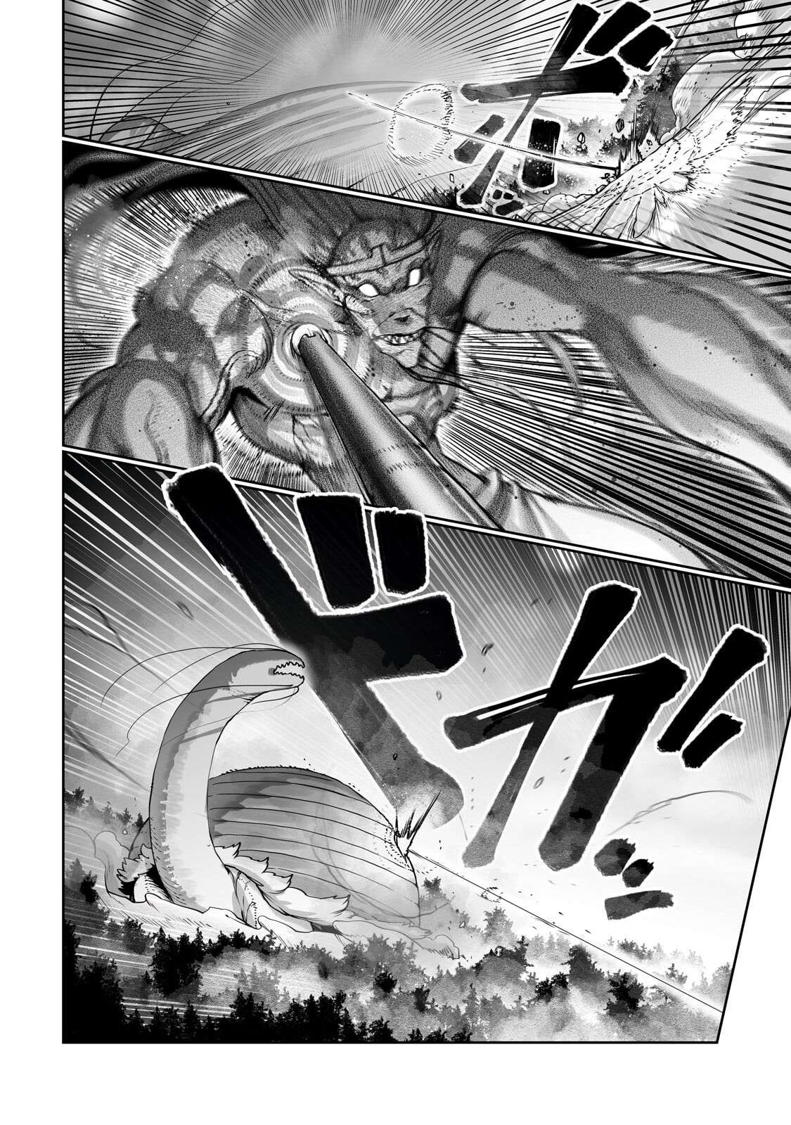 The Useless Tamer Will Turn into the Top Unconsciously by My Previous Life Knowledge Chapter 61 - Page 17