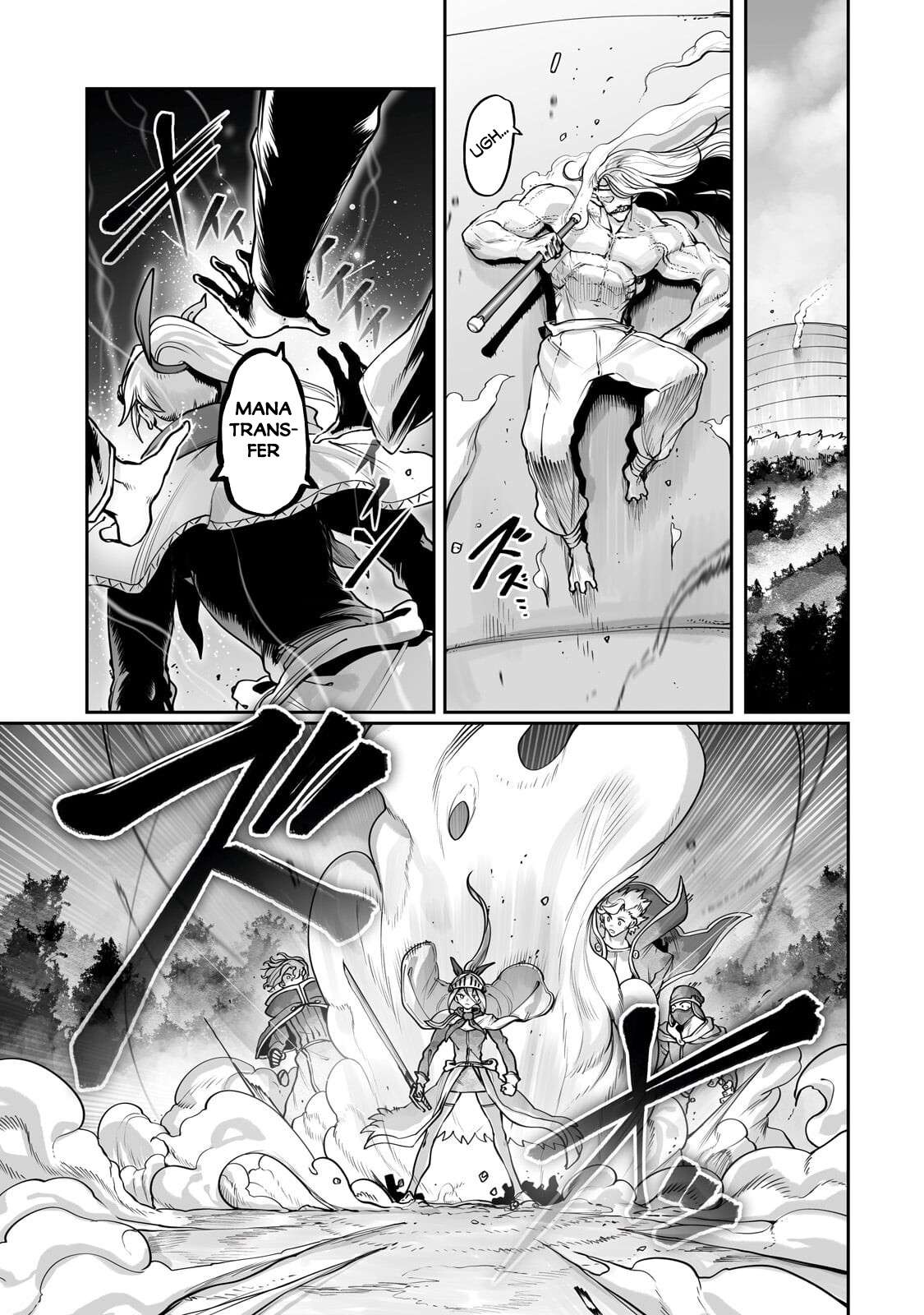 The Useless Tamer Will Turn into the Top Unconsciously by My Previous Life Knowledge Chapter 61 - Page 18