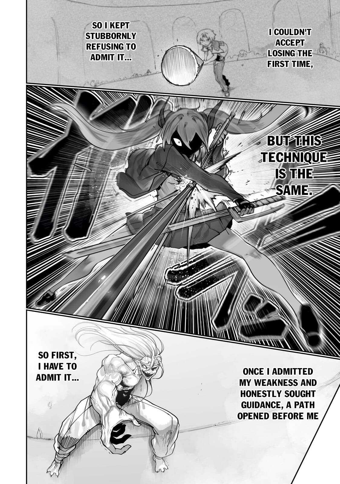 The Useless Tamer Will Turn into the Top Unconsciously by My Previous Life Knowledge Chapter 61 - Page 23