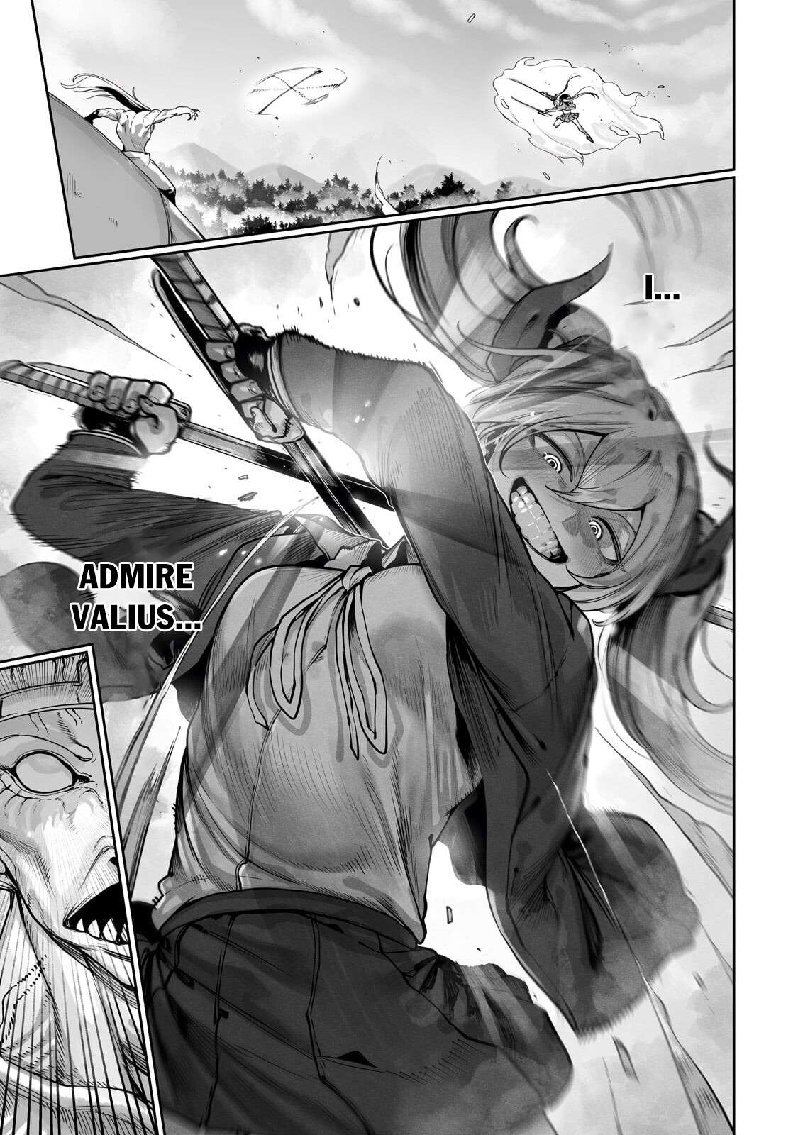The Useless Tamer Will Turn into the Top Unconsciously by My Previous Life Knowledge Chapter 61 - Page 24