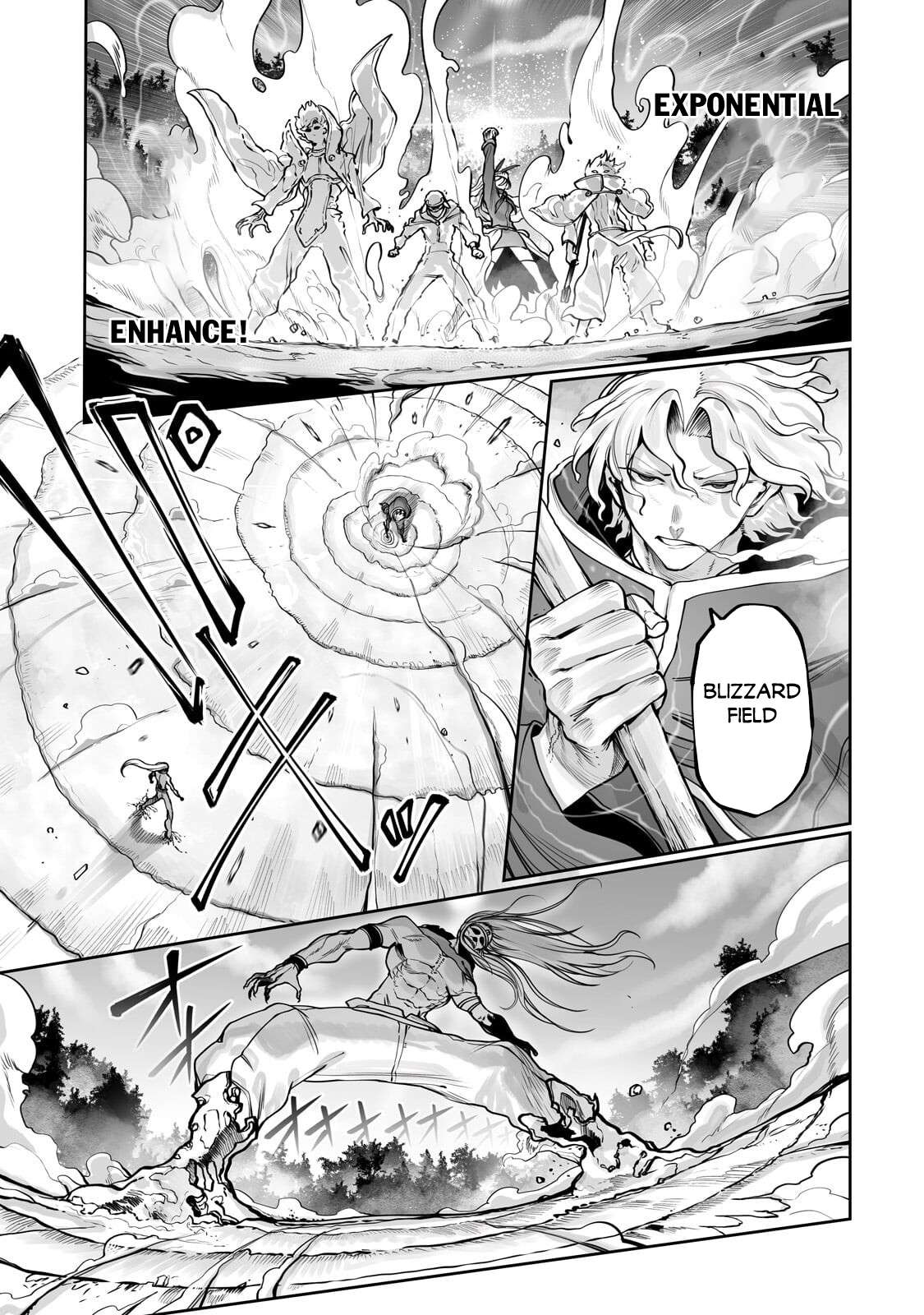The Useless Tamer Will Turn into the Top Unconsciously by My Previous Life Knowledge Chapter 61 - Page 8
