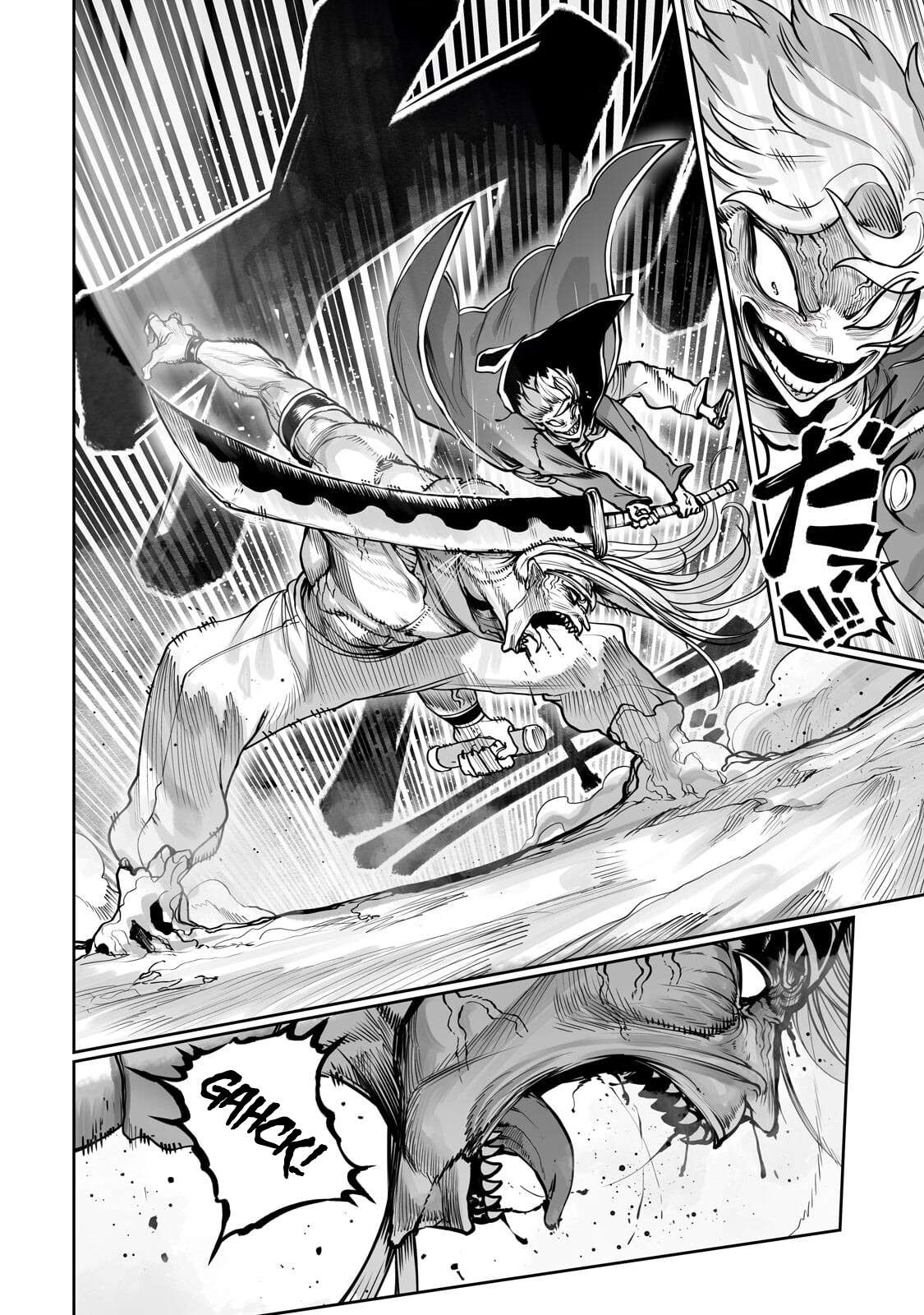 The Useless Tamer Will Turn into the Top Unconsciously by My Previous Life Knowledge Chapter 61 - Page 9