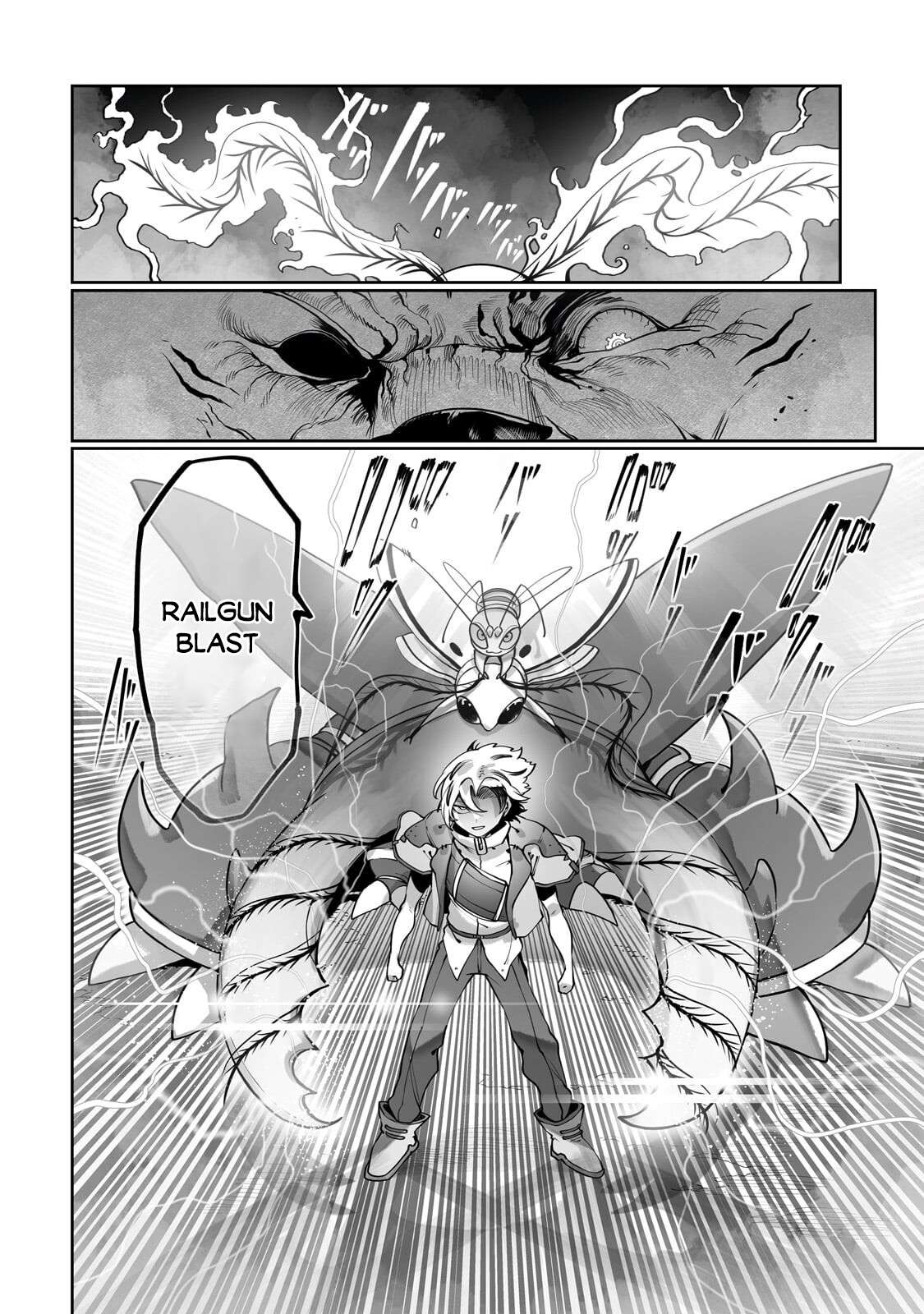 The Useless Tamer Will Turn into the Top Unconsciously by My Previous Life Knowledge Chapter 62 - Page 13