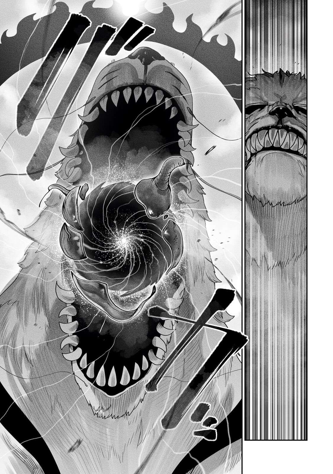 The Useless Tamer Will Turn into the Top Unconsciously by My Previous Life Knowledge Chapter 62 - Page 14