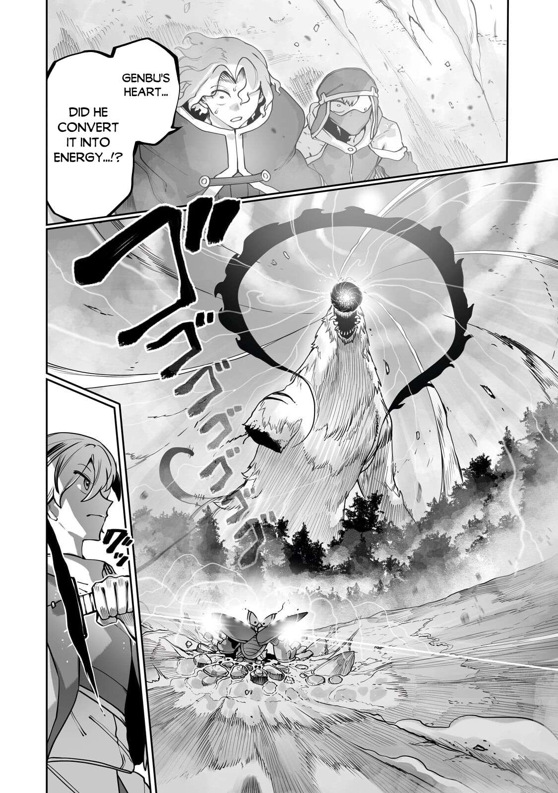 The Useless Tamer Will Turn into the Top Unconsciously by My Previous Life Knowledge Chapter 62 - Page 15