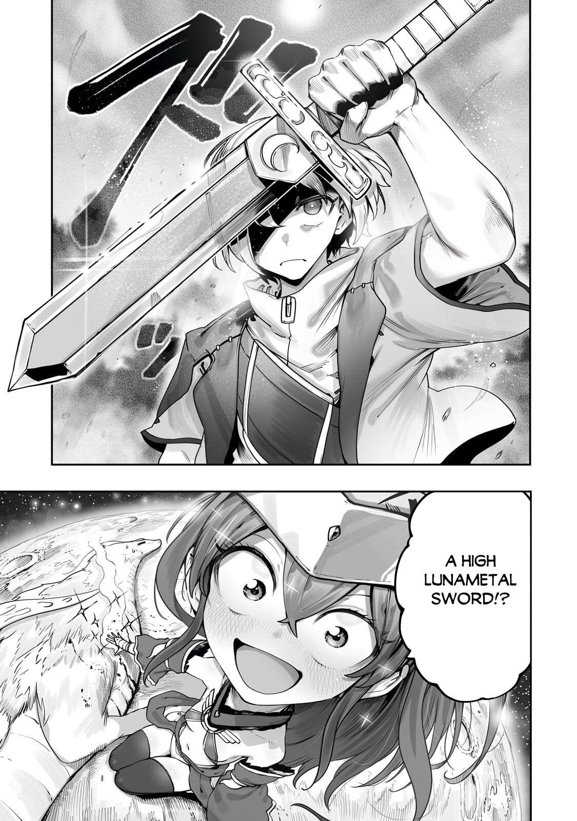 The Useless Tamer Will Turn into the Top Unconsciously by My Previous Life Knowledge Chapter 62 - Page 16