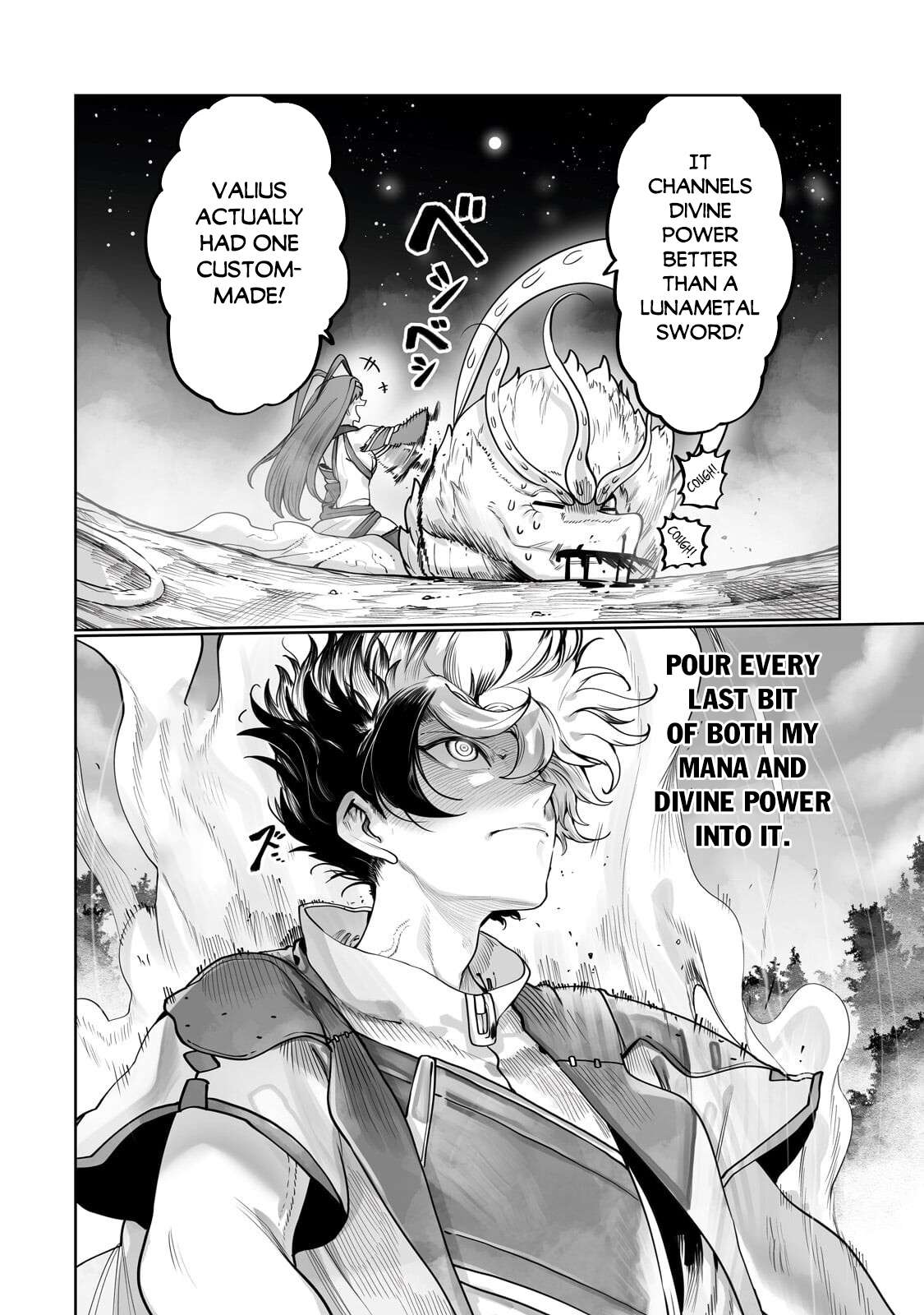 The Useless Tamer Will Turn into the Top Unconsciously by My Previous Life Knowledge Chapter 62 - Page 17