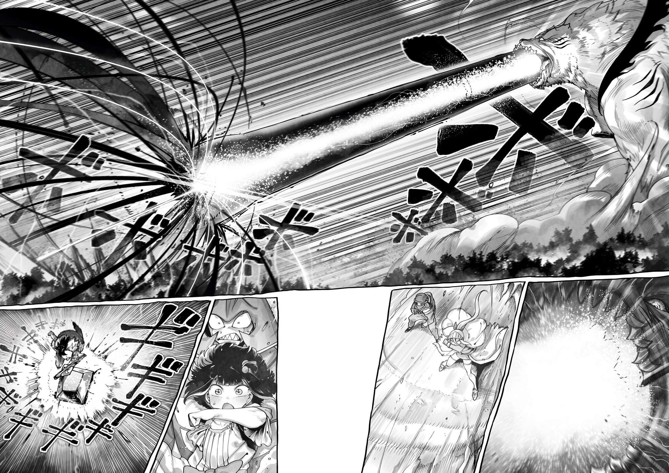 The Useless Tamer Will Turn into the Top Unconsciously by My Previous Life Knowledge Chapter 62 - Page 19