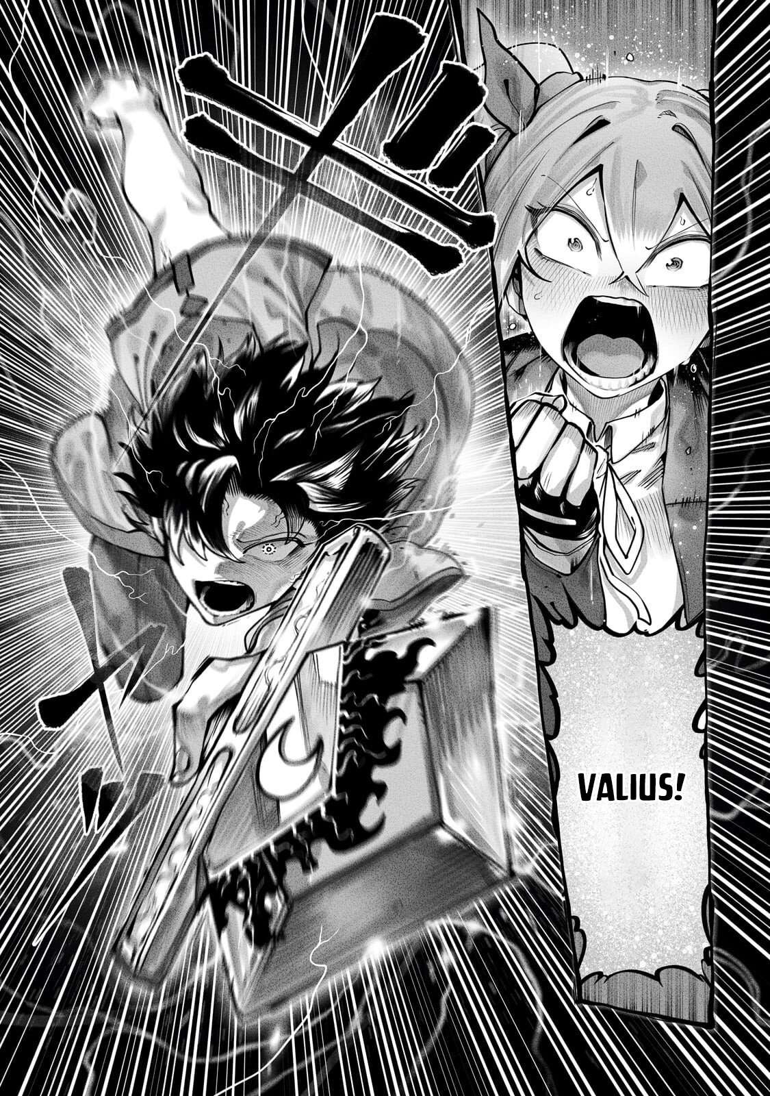 The Useless Tamer Will Turn into the Top Unconsciously by My Previous Life Knowledge Chapter 62 - Page 21