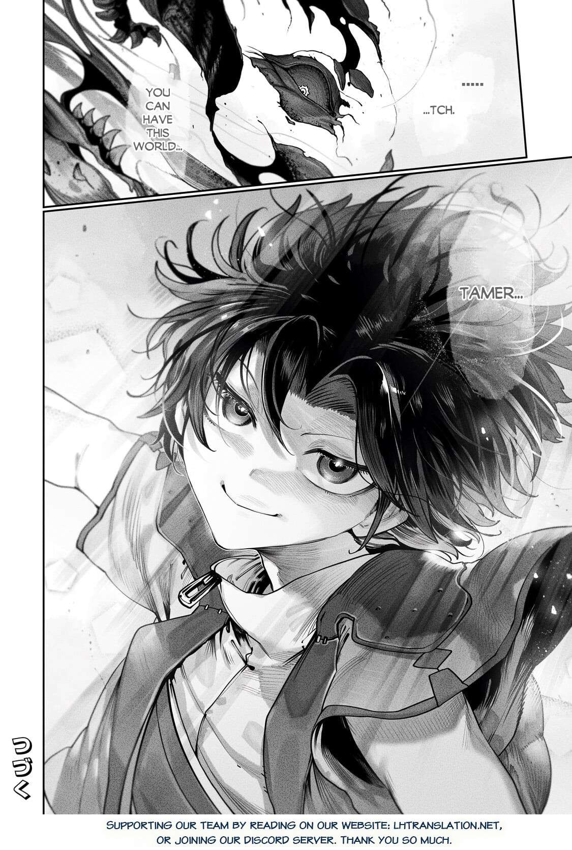 The Useless Tamer Will Turn into the Top Unconsciously by My Previous Life Knowledge Chapter 62 - Page 23