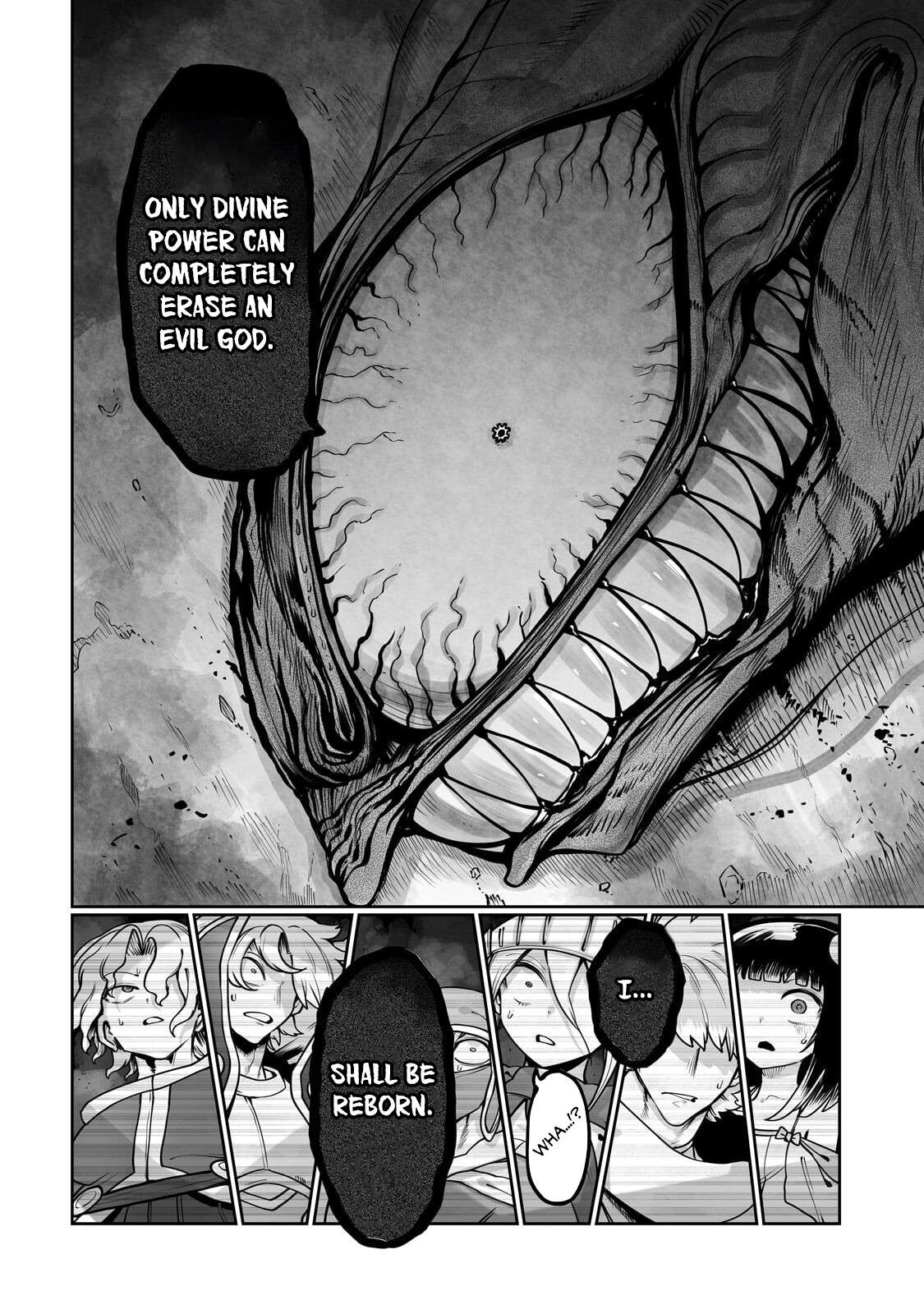 The Useless Tamer Will Turn into the Top Unconsciously by My Previous Life Knowledge Chapter 62 - Page 5