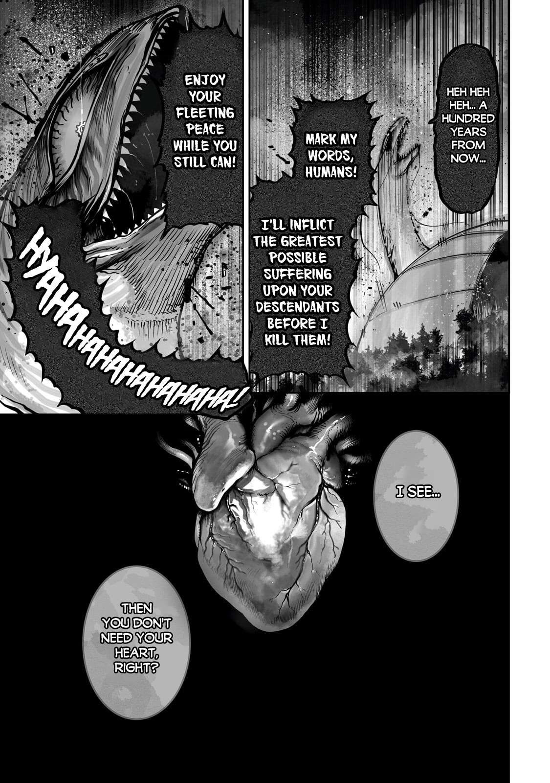 The Useless Tamer Will Turn into the Top Unconsciously by My Previous Life Knowledge Chapter 62 - Page 6