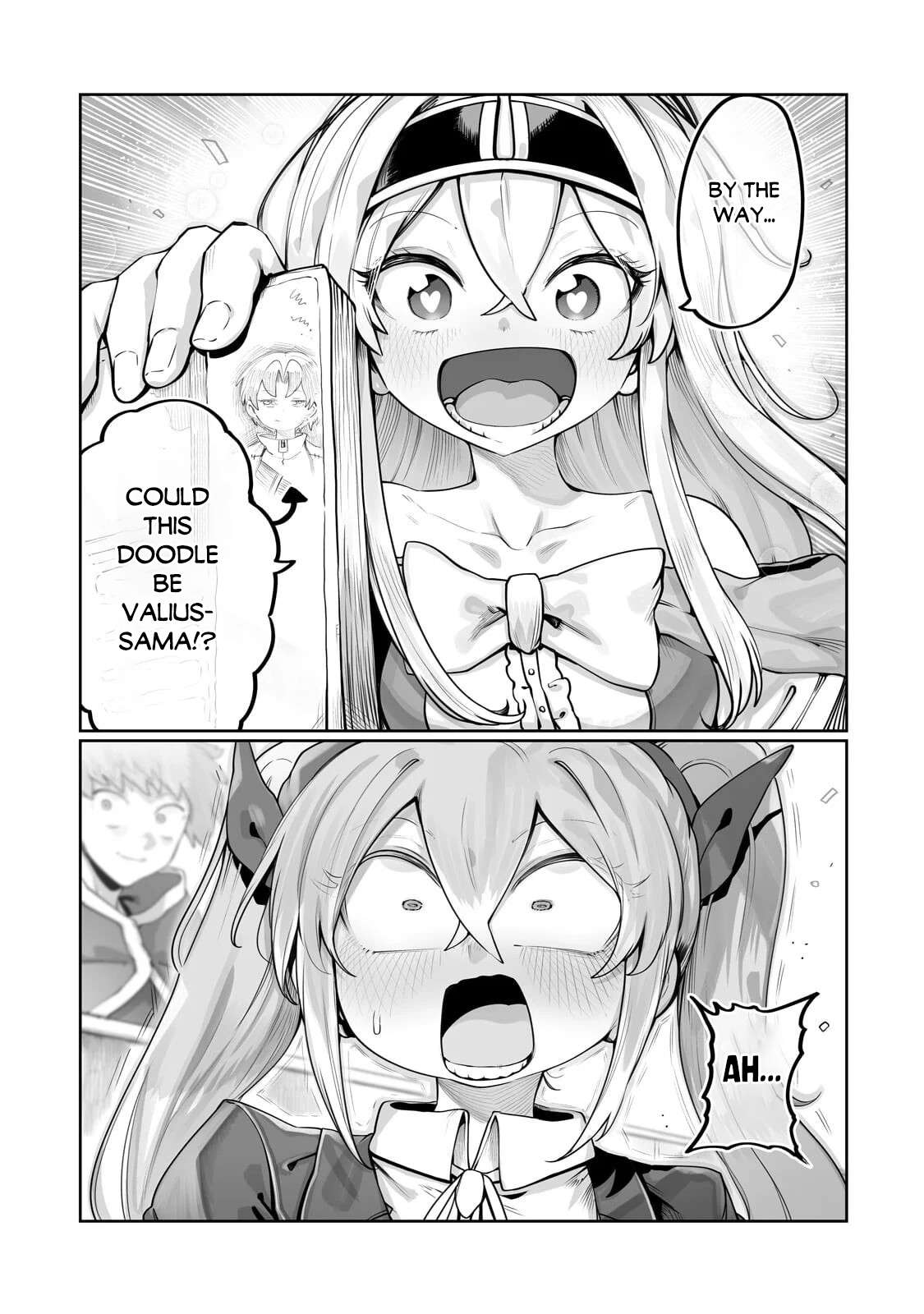 The Useless Tamer Will Turn into the Top Unconsciously by My Previous Life Knowledge Chapter 63 - Page 12