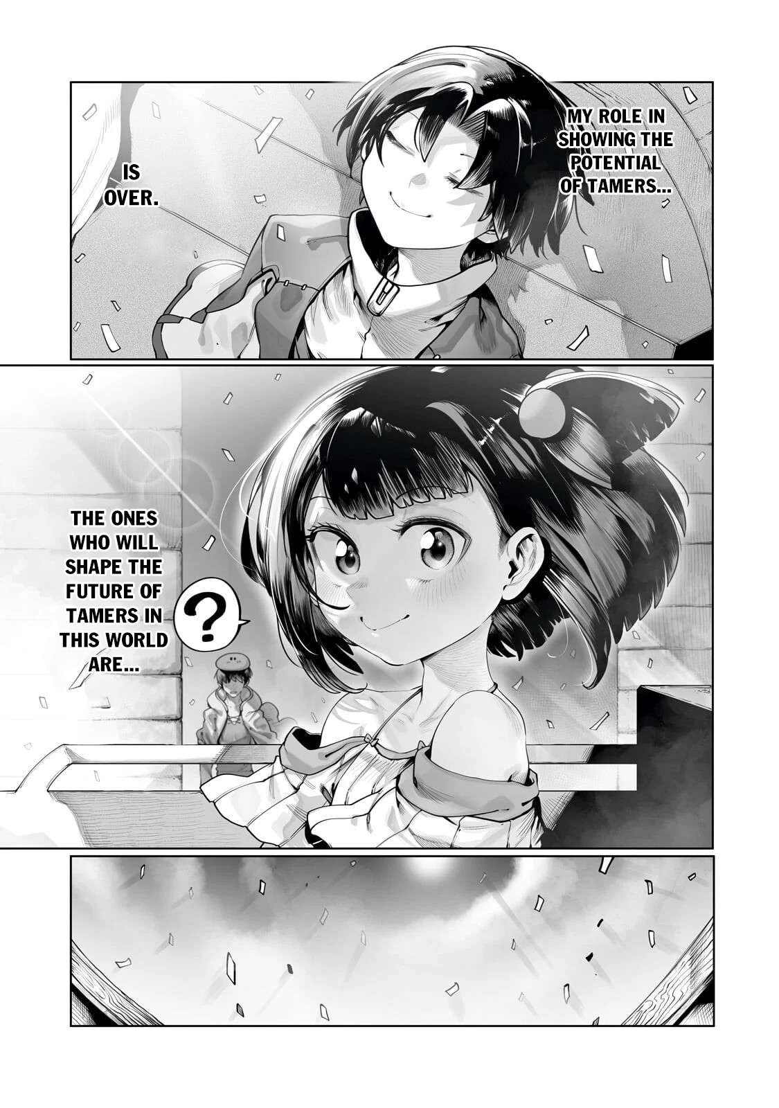 The Useless Tamer Will Turn into the Top Unconsciously by My Previous Life Knowledge Chapter 63 - Page 16