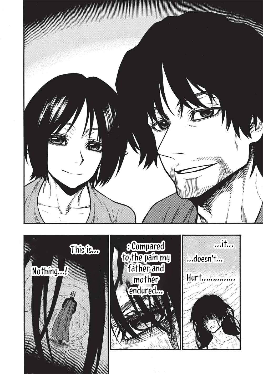 The Middle-Aged Newbie Adventurer, Trained to the Brink of Death by the Strongest Party, Became Unbeatable Chapter 74 - Page 12