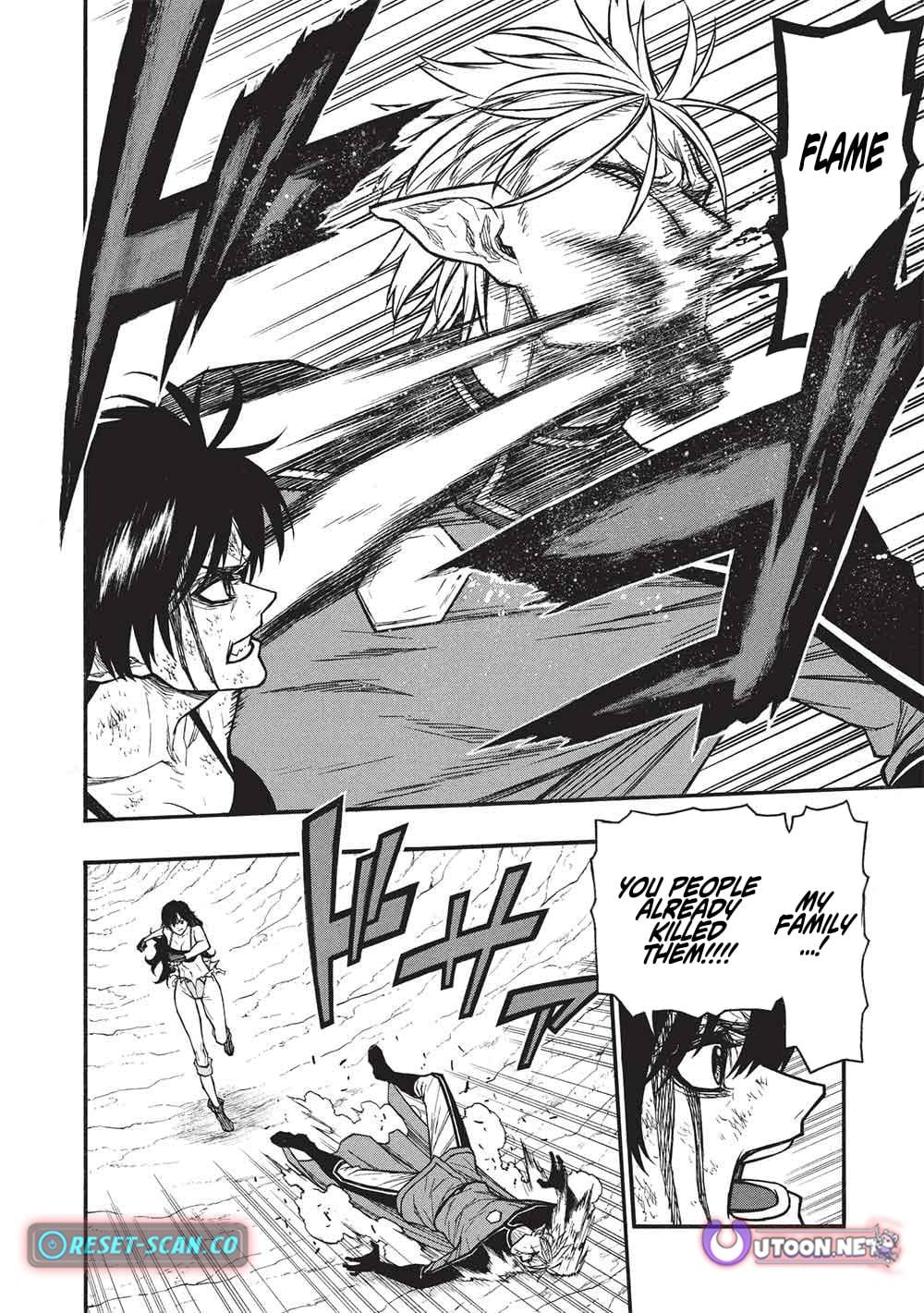 The Middle-Aged Newbie Adventurer, Trained to the Brink of Death by the Strongest Party, Became Unbeatable Chapter 74 - Page 20