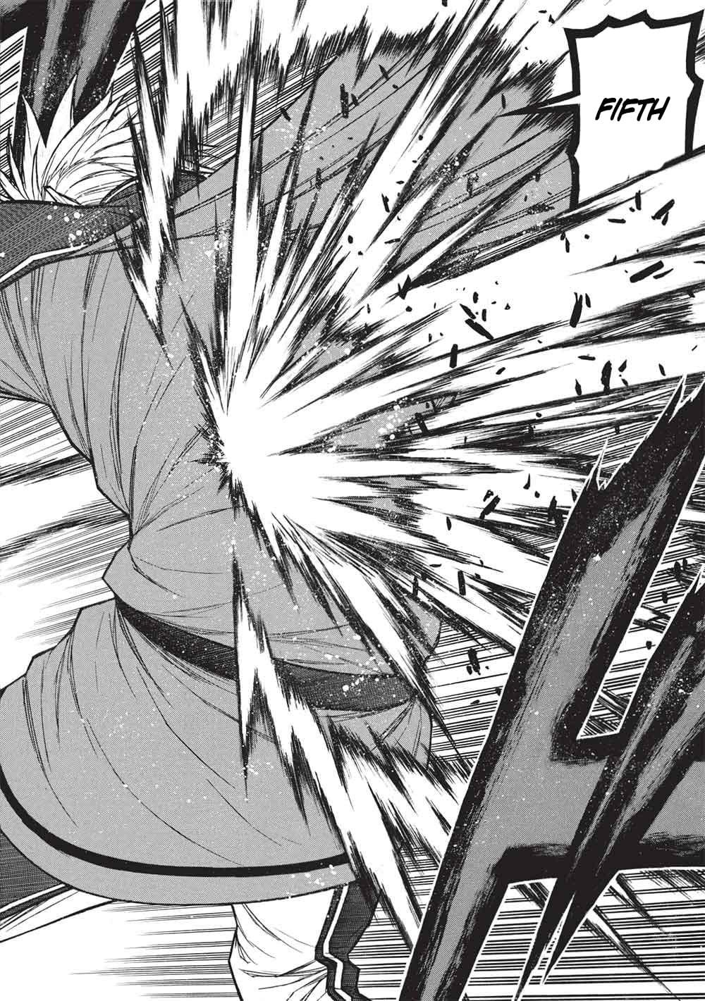 The Middle-Aged Newbie Adventurer, Trained to the Brink of Death by the Strongest Party, Became Unbeatable Chapter 74 - Page 22