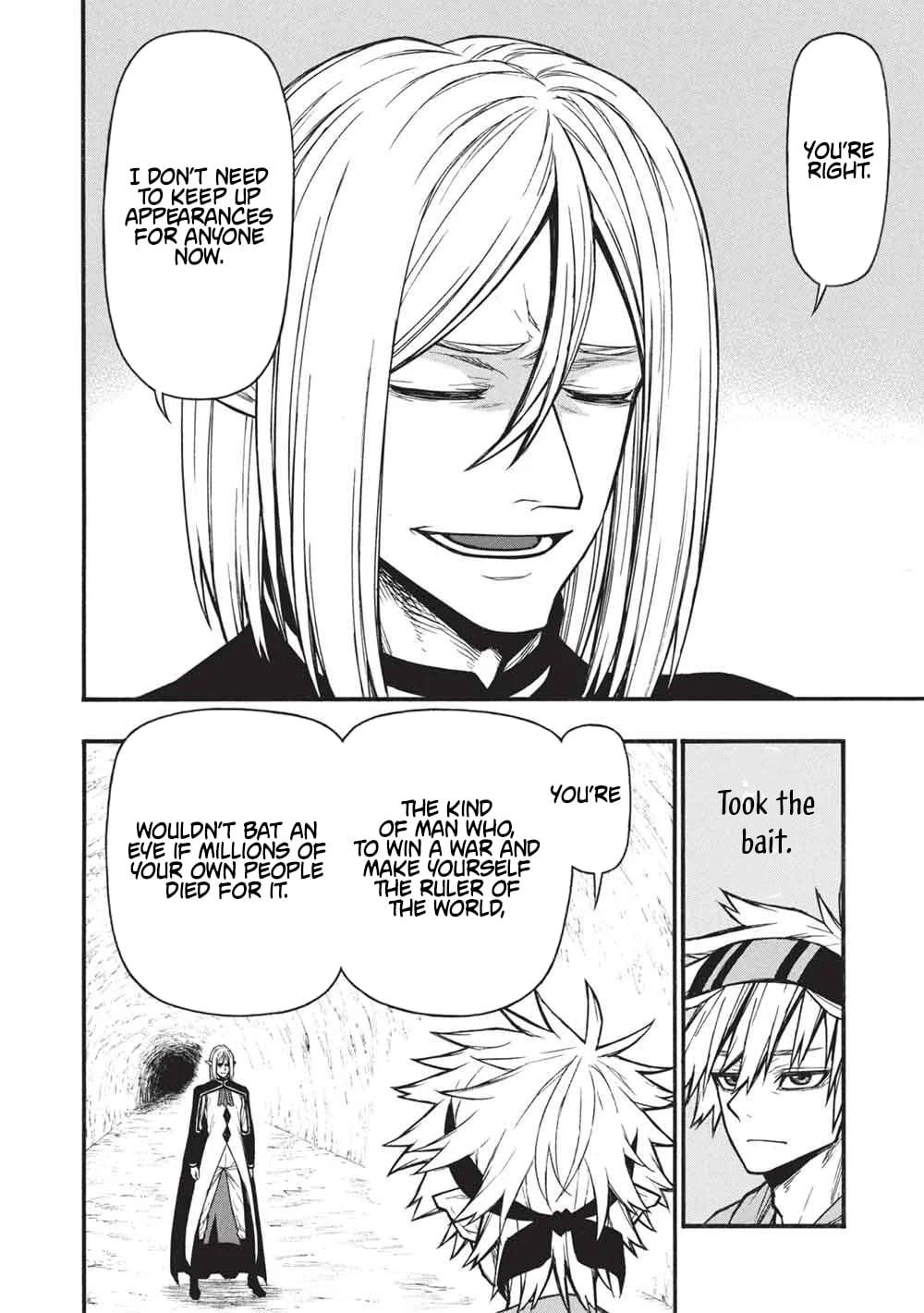 The Middle-Aged Newbie Adventurer, Trained to the Brink of Death by the Strongest Party, Became Unbeatable Chapter 75 - Page 14