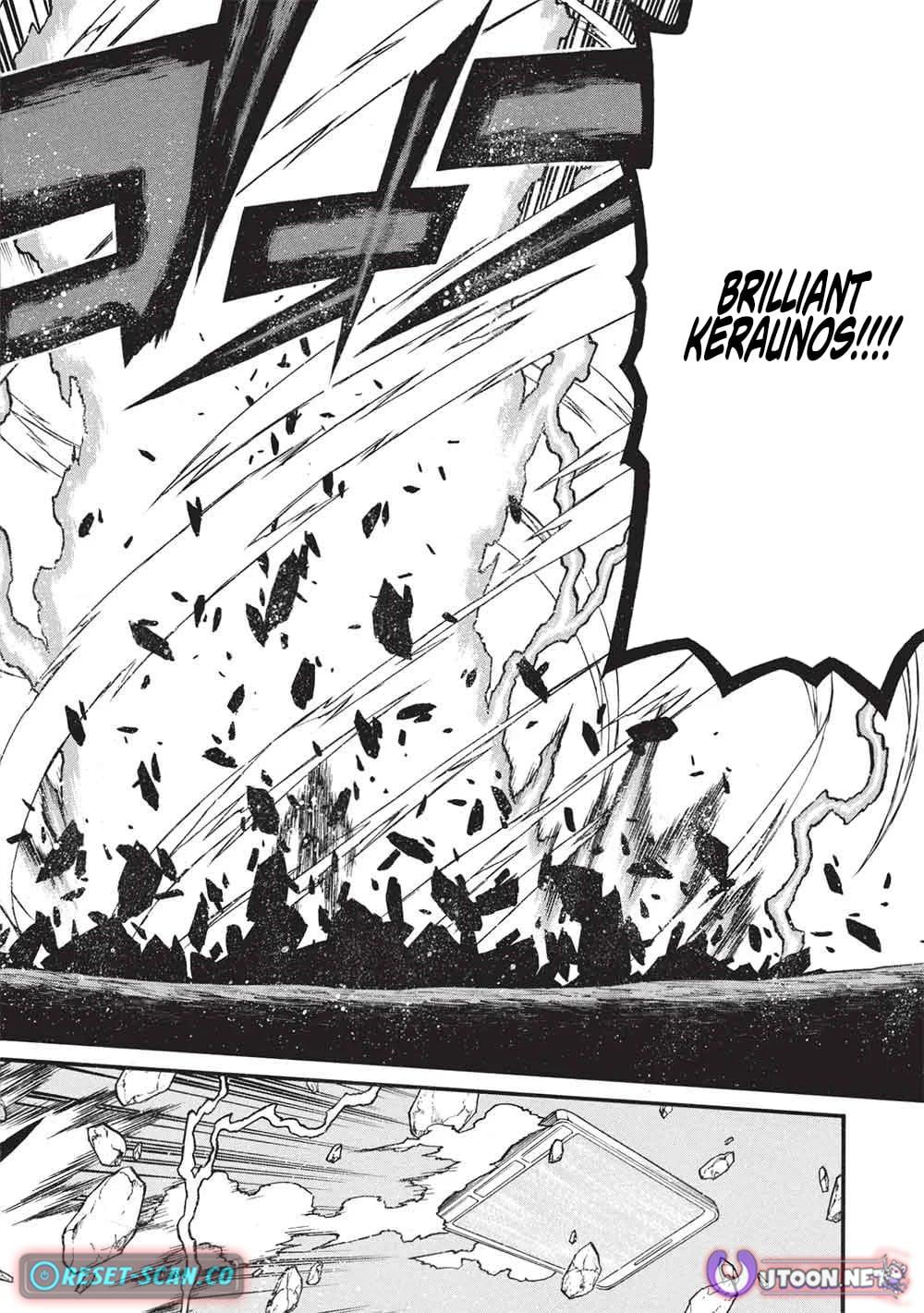 The Middle-Aged Newbie Adventurer, Trained to the Brink of Death by the Strongest Party, Became Unbeatable Chapter 75 - Page 20