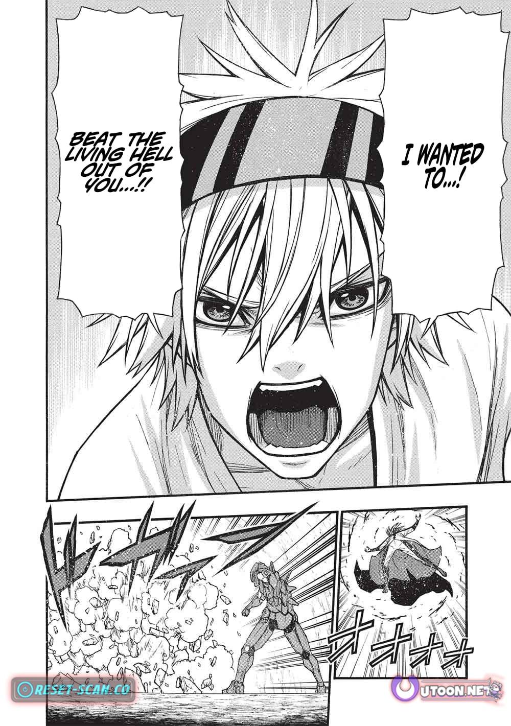 The Middle-Aged Newbie Adventurer, Trained to the Brink of Death by the Strongest Party, Became Unbeatable Chapter 75 - Page 30