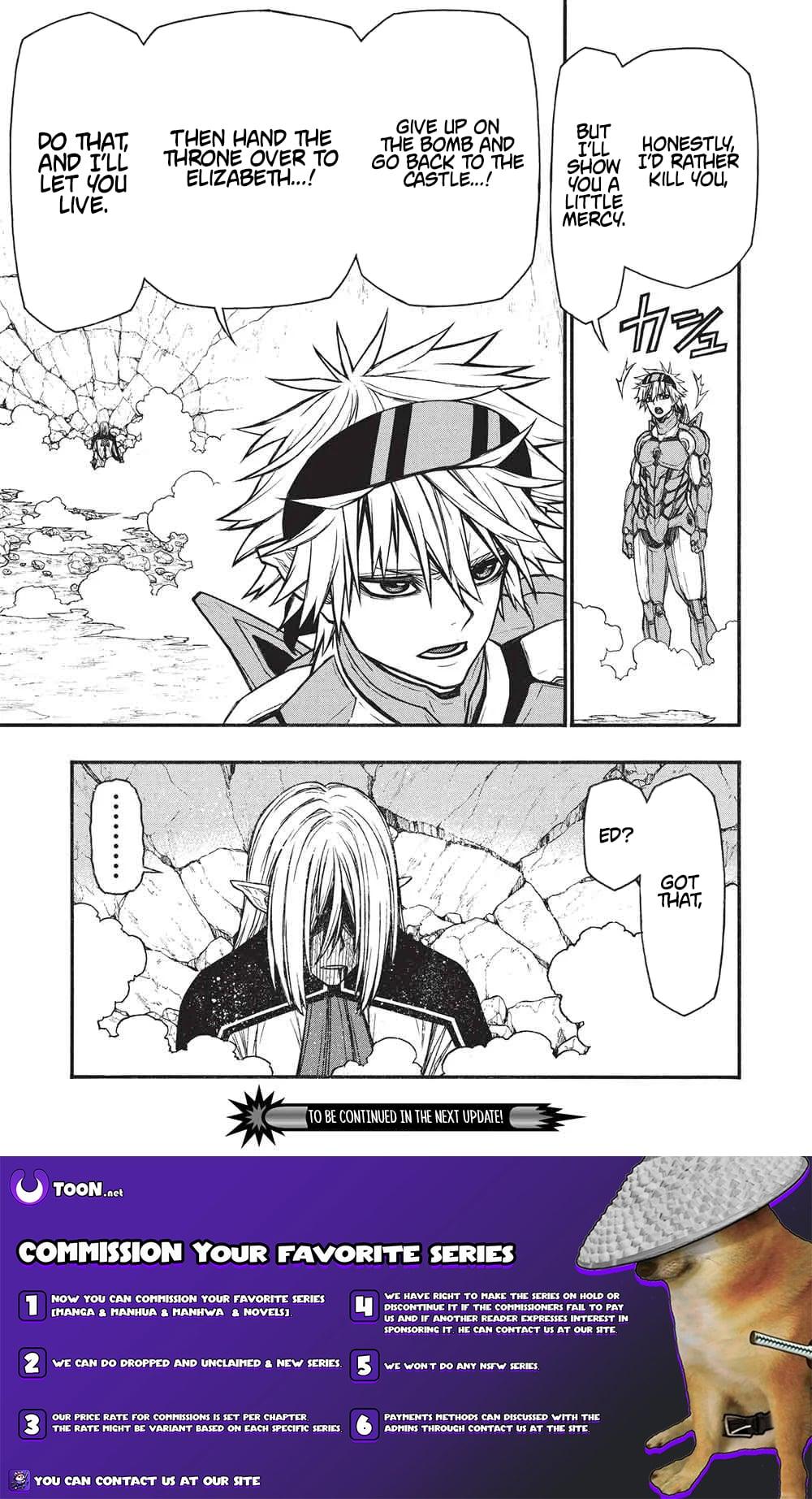 The Middle-Aged Newbie Adventurer, Trained to the Brink of Death by the Strongest Party, Became Unbeatable Chapter 75 - Page 31