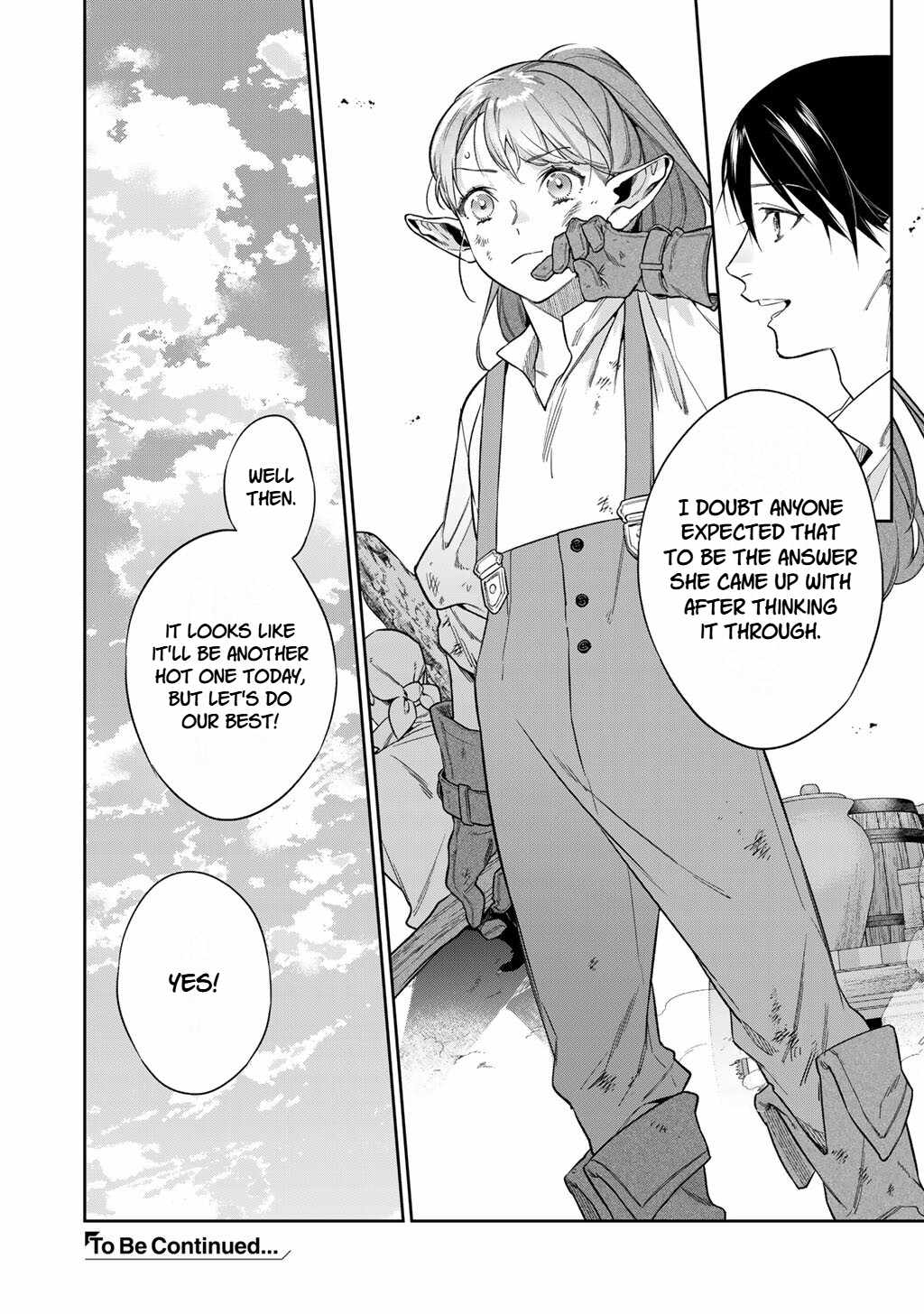 Reincarnation into the Barrier Master Chapter 66 - Page 18