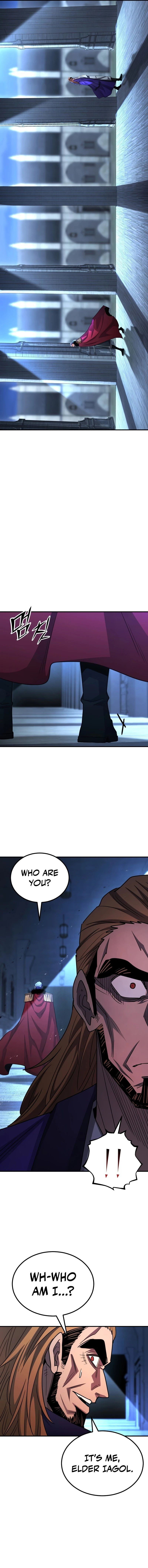 Standard of Reincarnation Chapter 169 - Page 21