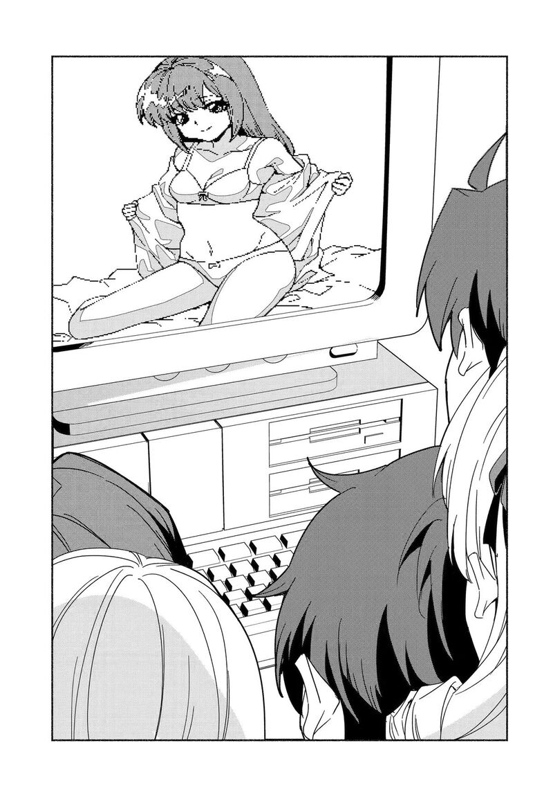 The Diary Of A Sage Around 40 Living In Another World Chapter 91 - Page 25