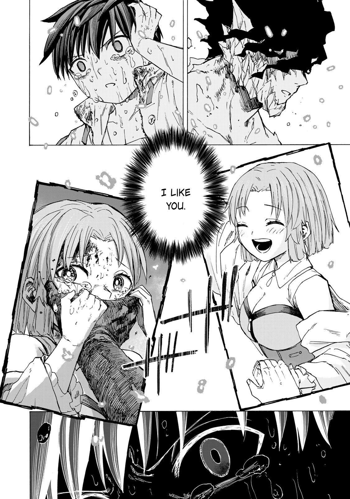 Saikyou de Saisoku no Mugen Level Up Chapter 88 - Page 7