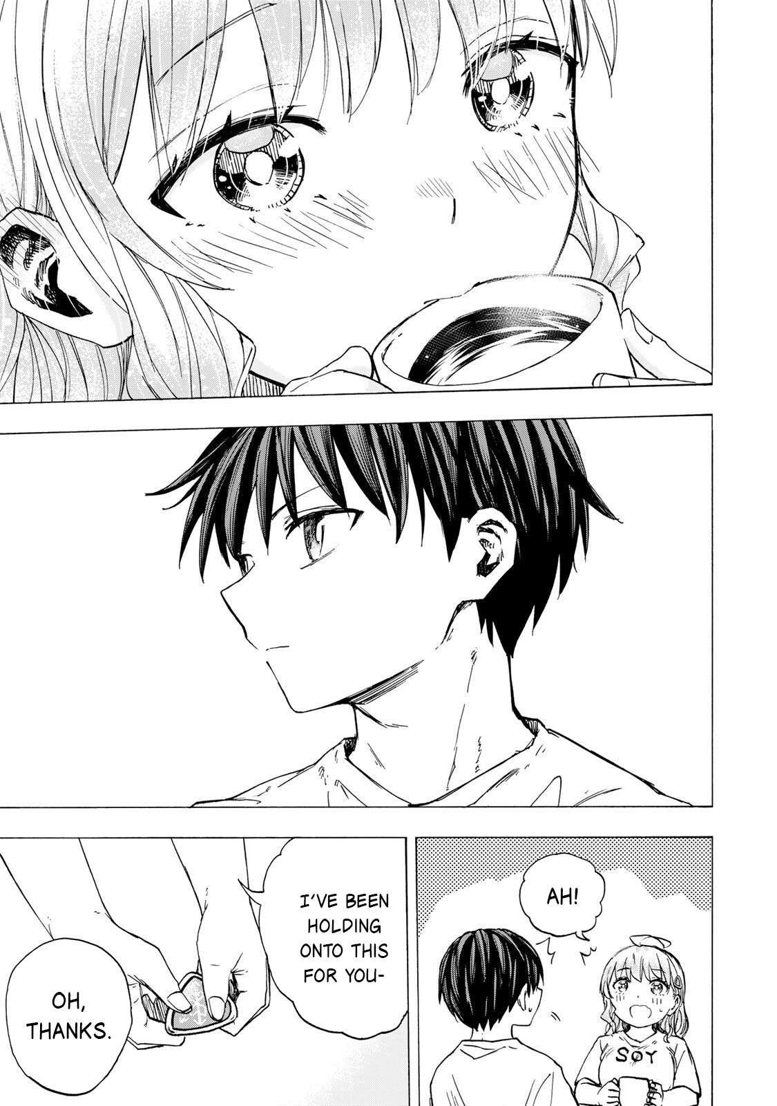Saikyou de Saisoku no Mugen Level Up Chapter 89 - Page 6