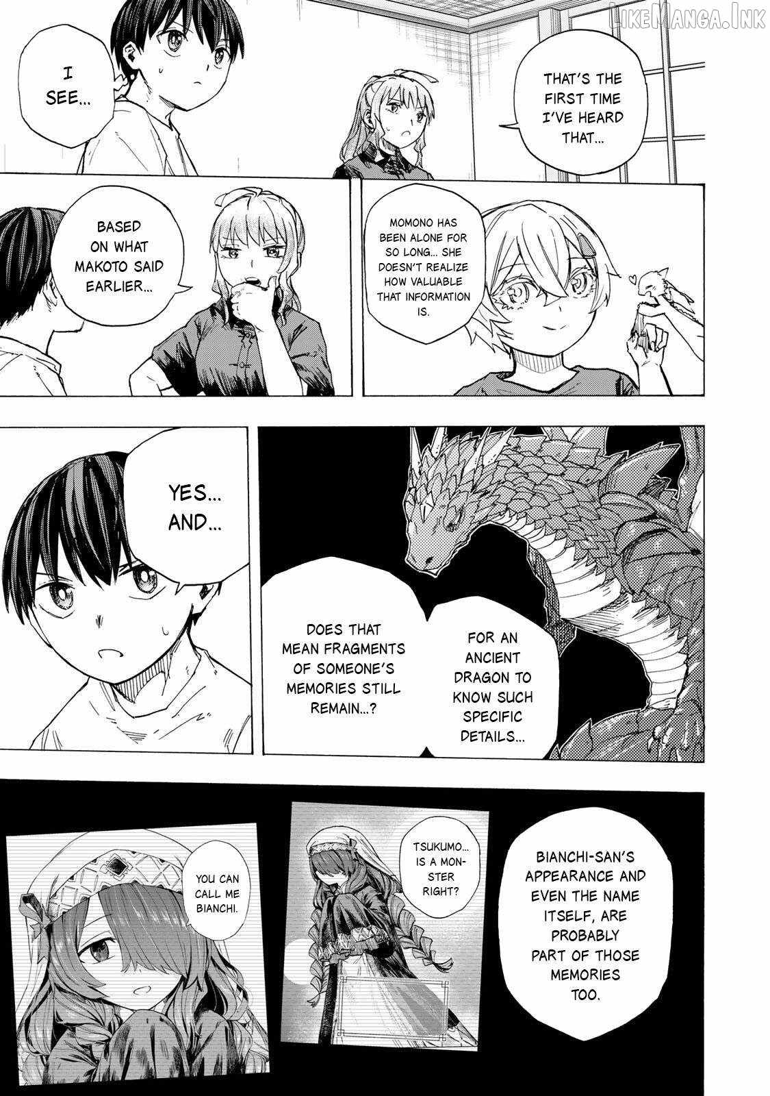 Saikyou de Saisoku no Mugen Level Up Chapter 90 - Page 10