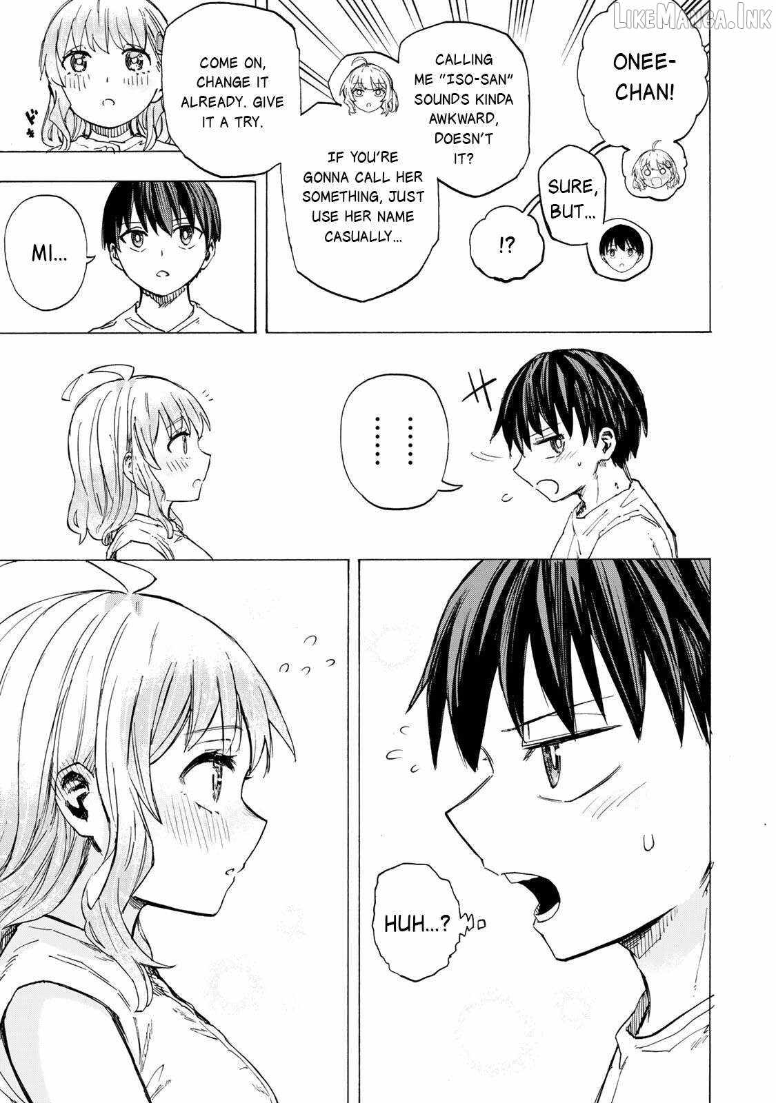 Saikyou de Saisoku no Mugen Level Up Chapter 90 - Page 16