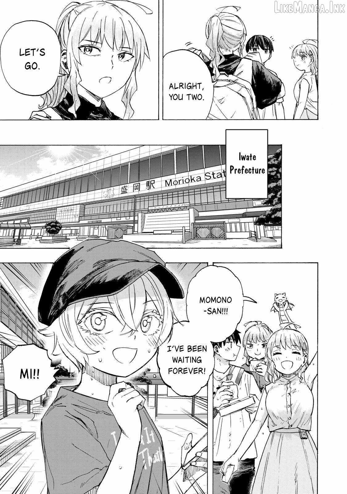 Saikyou de Saisoku no Mugen Level Up Chapter 90 - Page 6