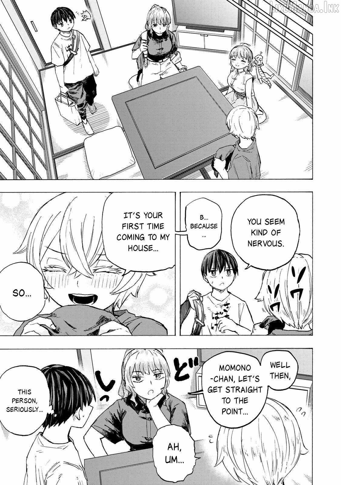 Saikyou de Saisoku no Mugen Level Up Chapter 90 - Page 8