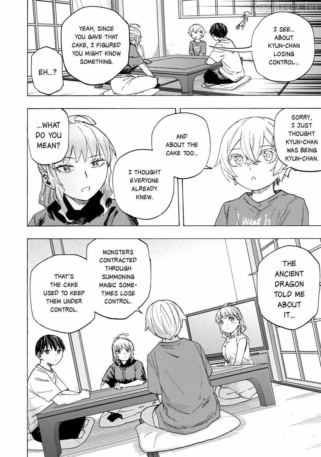 Saikyou de Saisoku no Mugen Level Up Chapter 90 - Page 9