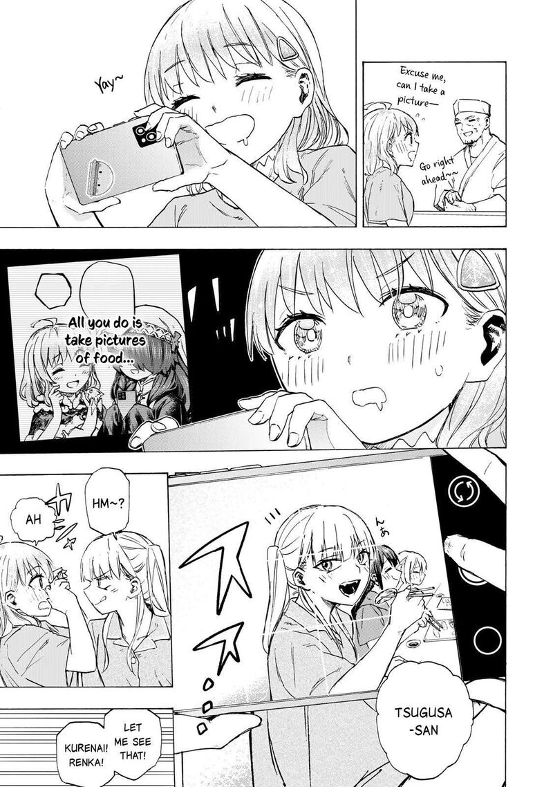 Saikyou de Saisoku no Mugen Level Up Chapter 91 - Page 11