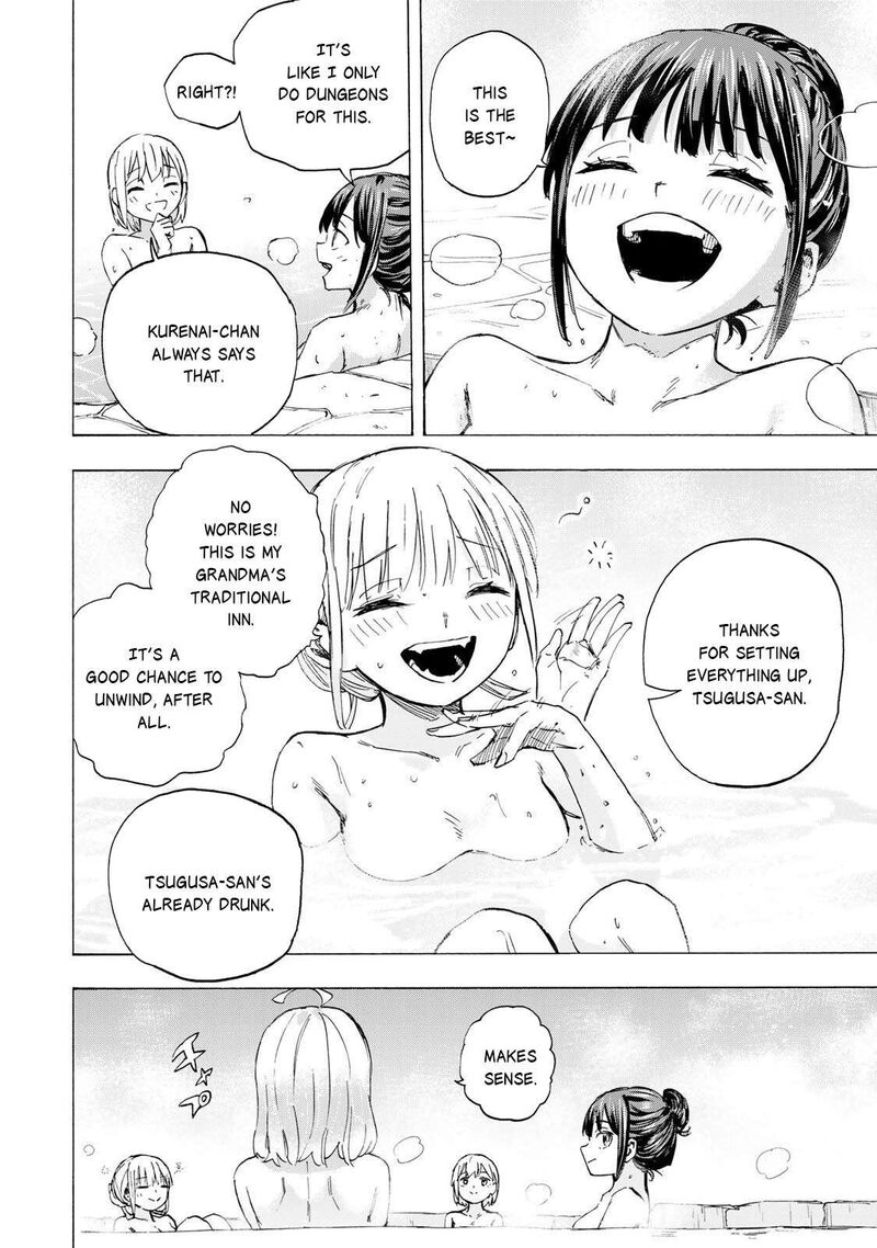 Saikyou de Saisoku no Mugen Level Up Chapter 91 - Page 2