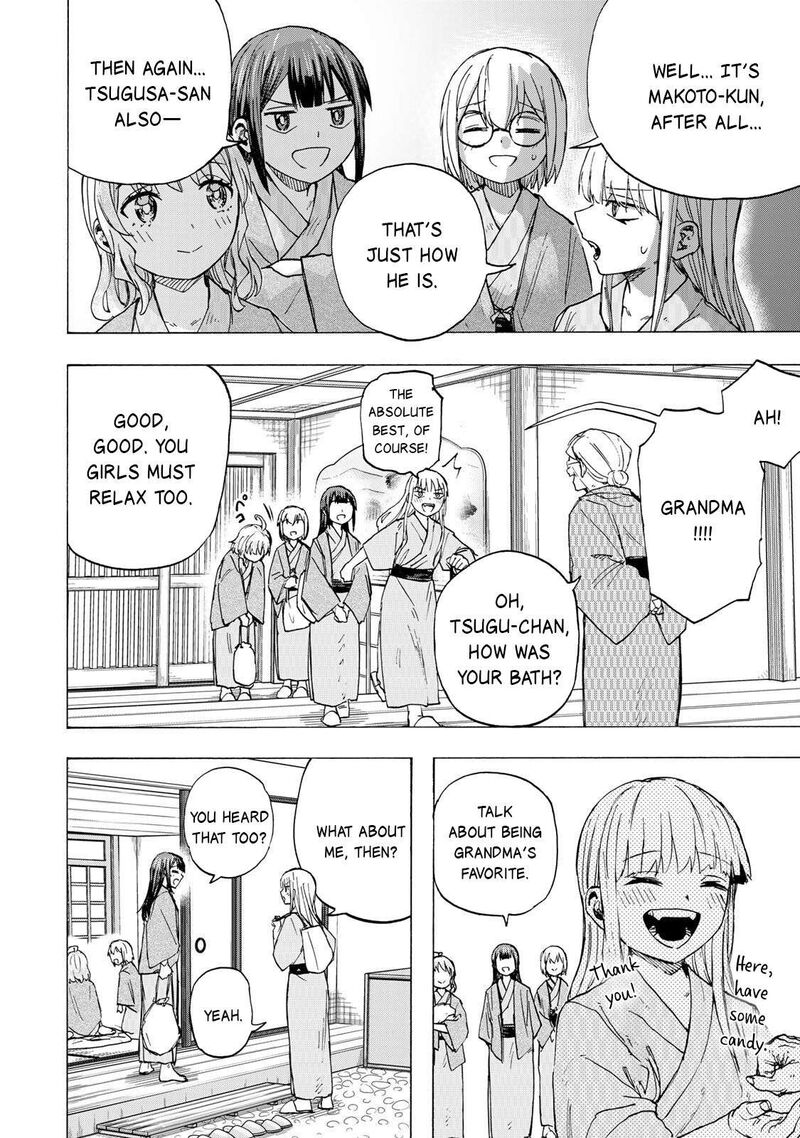 Saikyou de Saisoku no Mugen Level Up Chapter 91 - Page 4