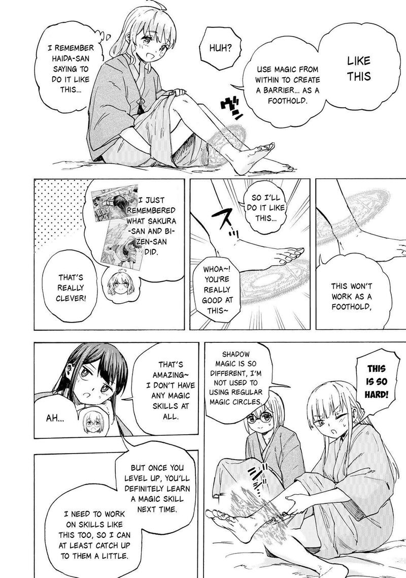 Saikyou de Saisoku no Mugen Level Up Chapter 91 - Page 6