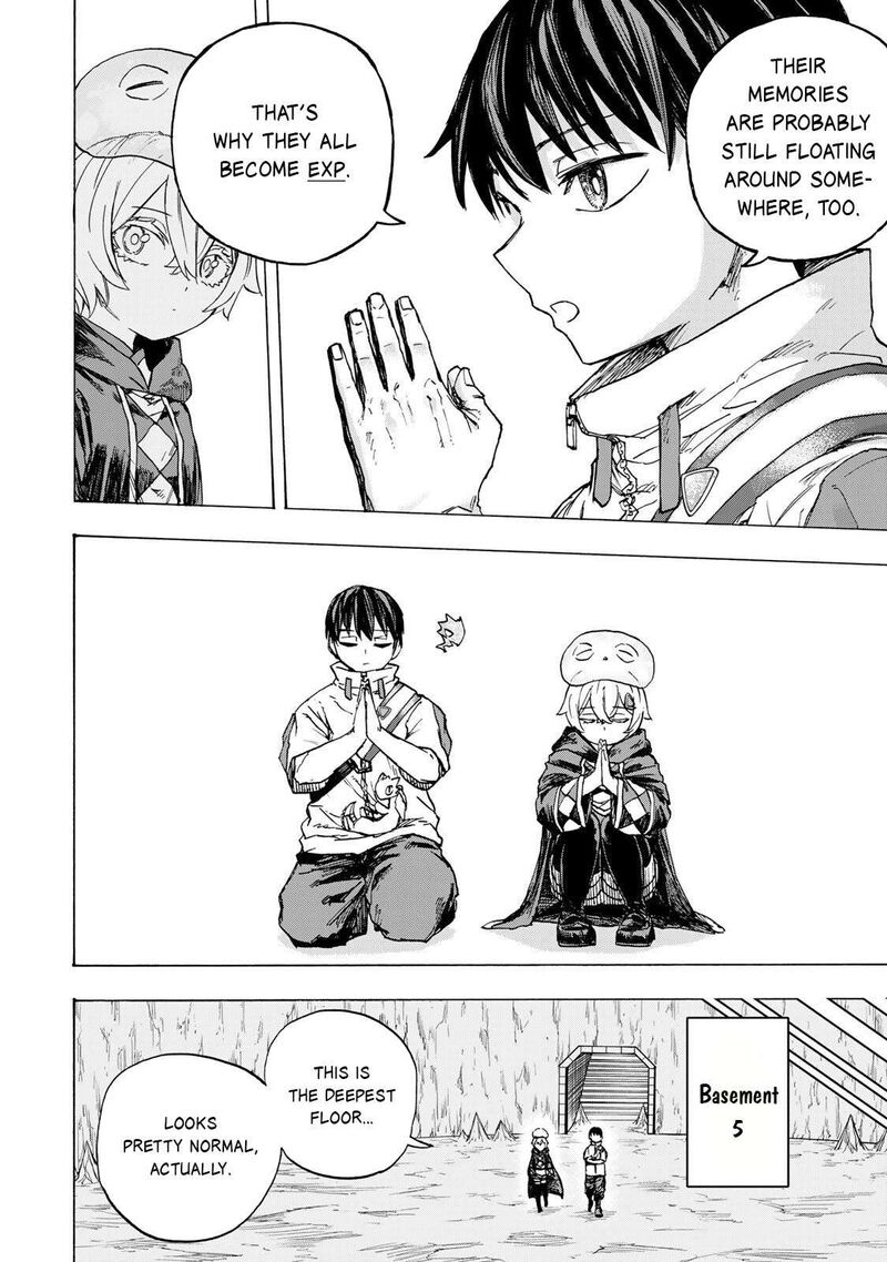 Saikyou de Saisoku no Mugen Level Up Chapter 92 - Page 10