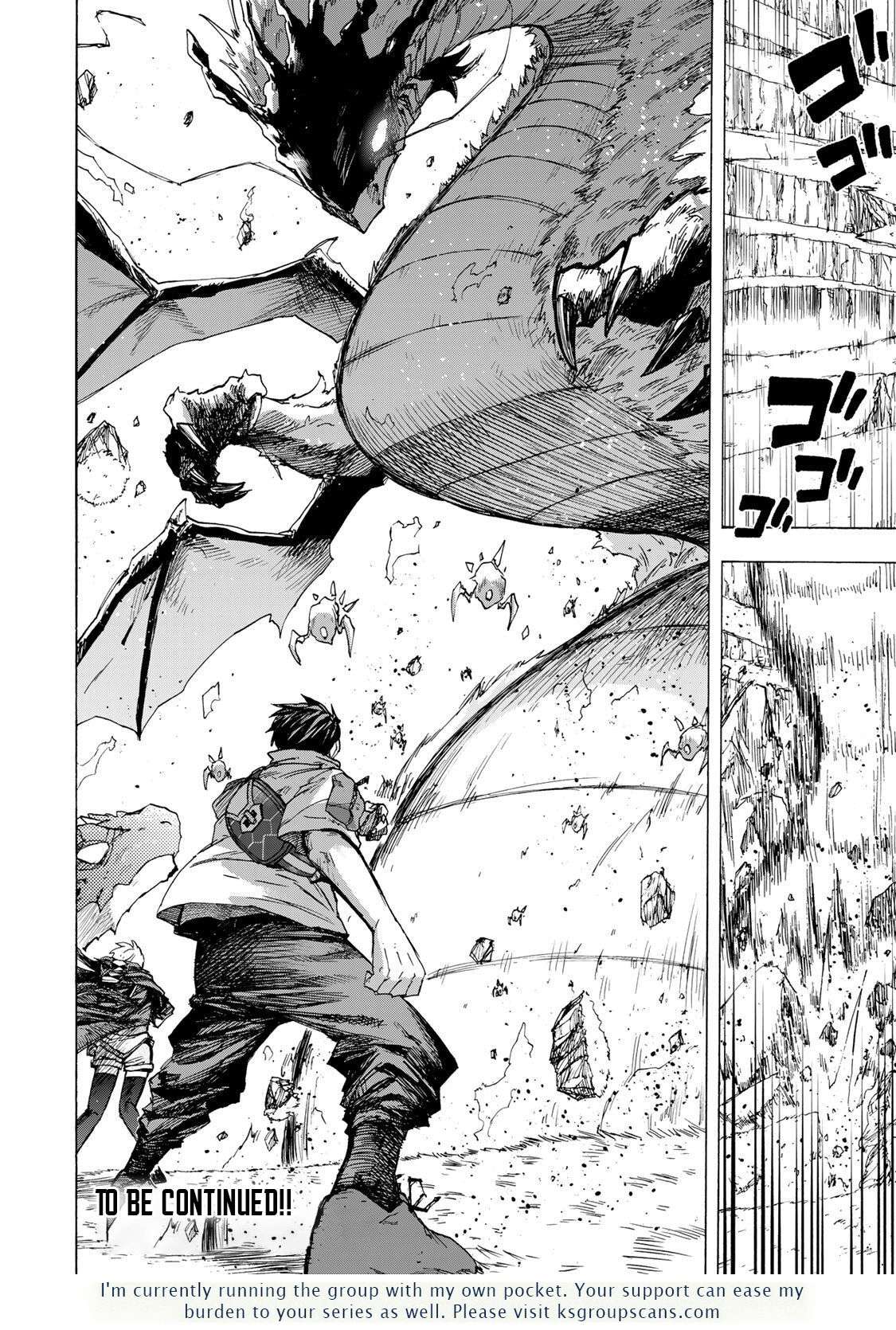 Saikyou de Saisoku no Mugen Level Up Chapter 93 - Page 19